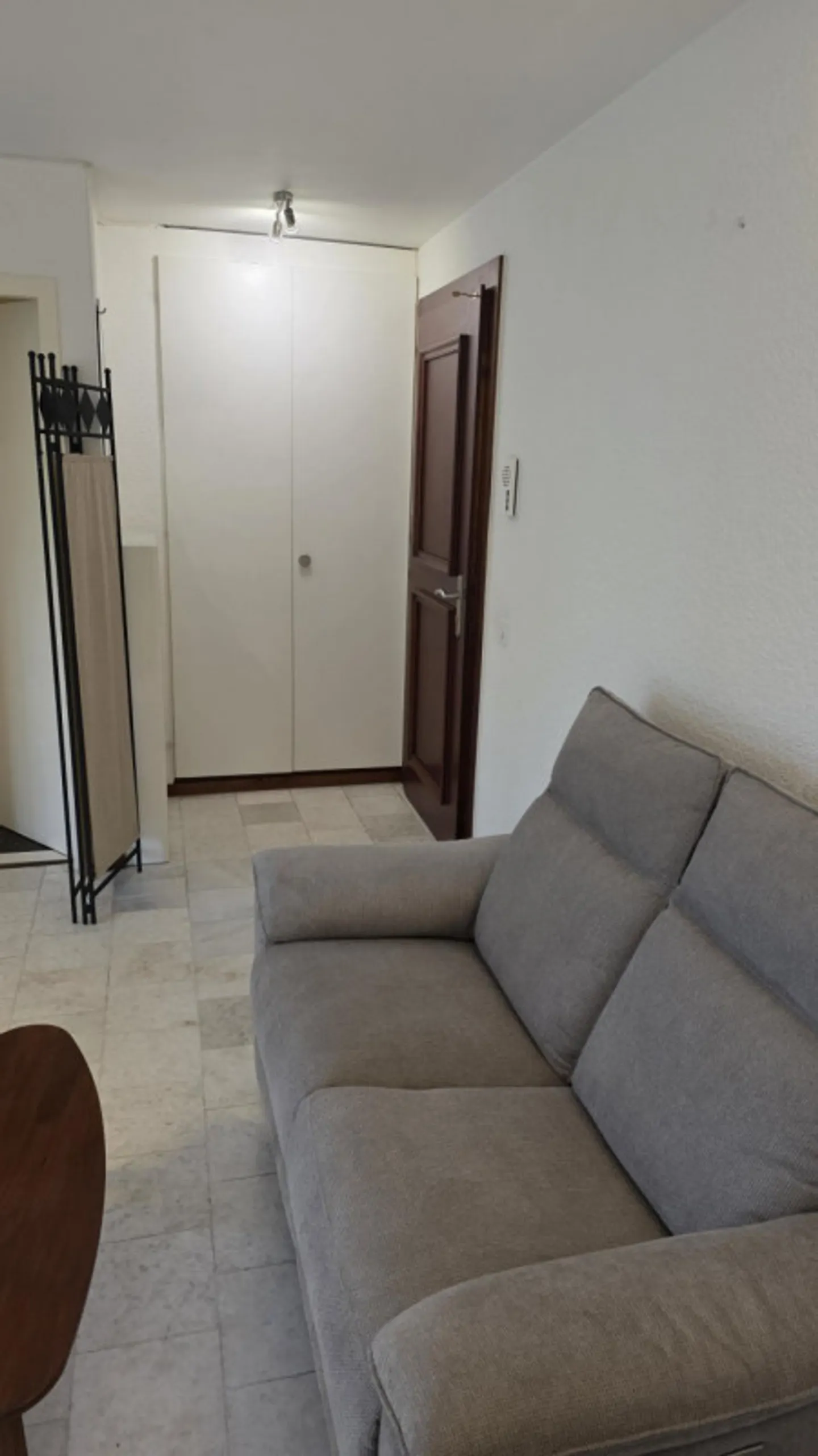 Magnificent 2-room furnished apartment with 57m2 terrace two minutes from the lake/St-Sulpice VD - Photo 13 of 13