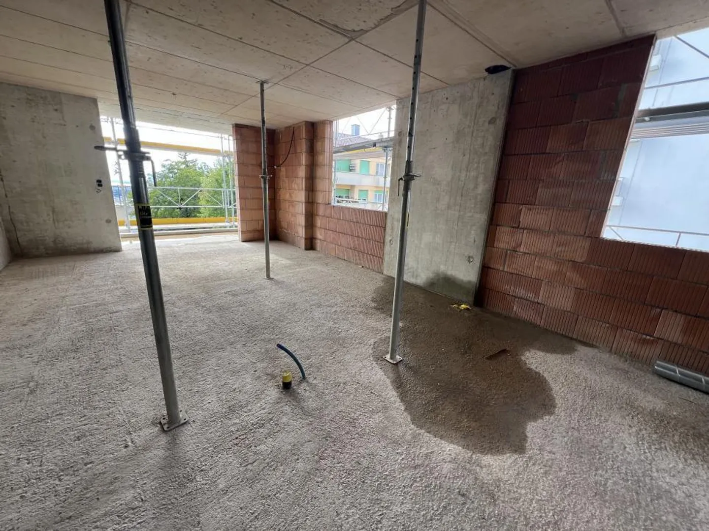 Appartement 2.5 pièces - Photo 5 sur 12