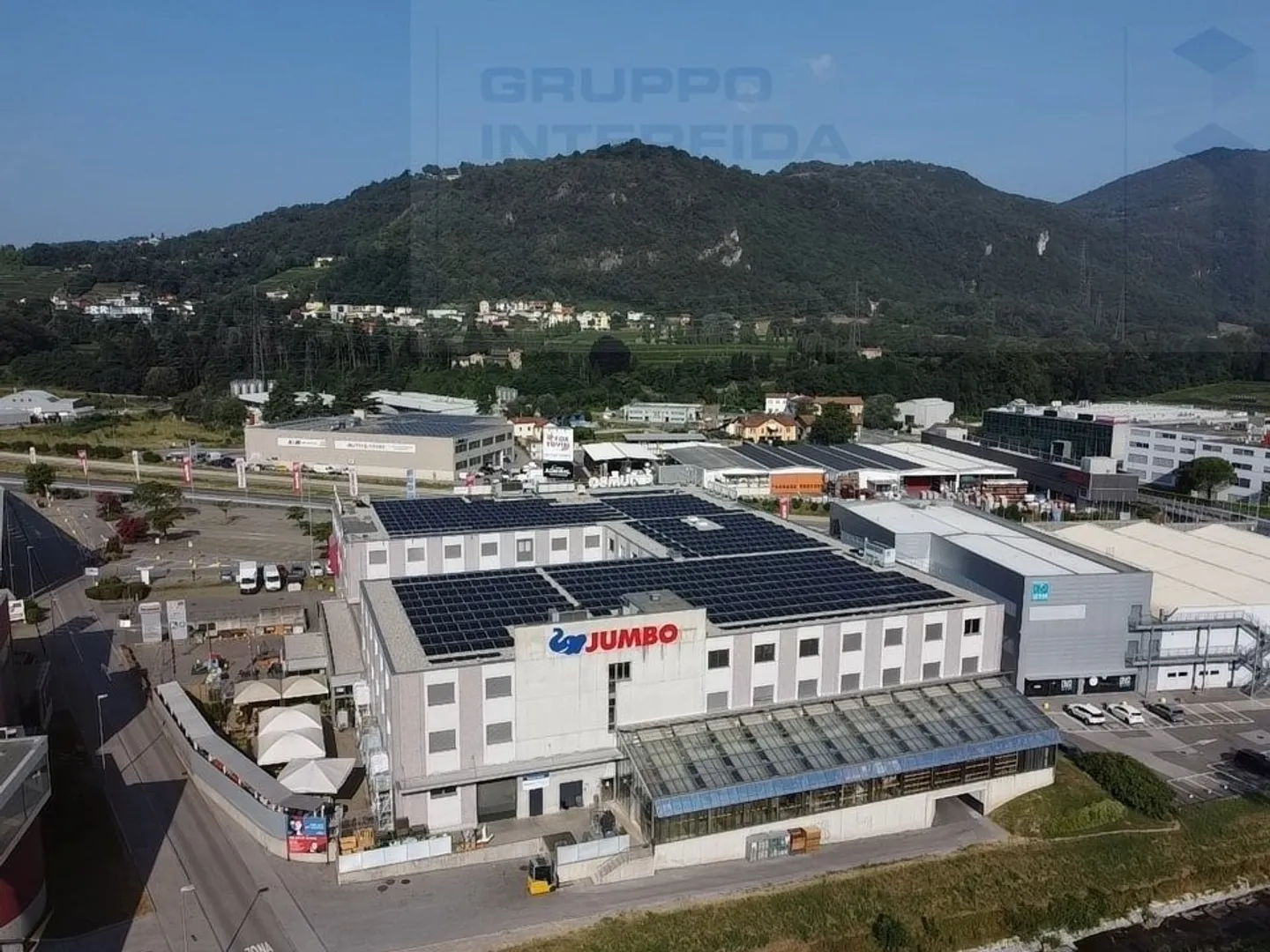 Ufficio Ristrutturato - Foto 1 di 8