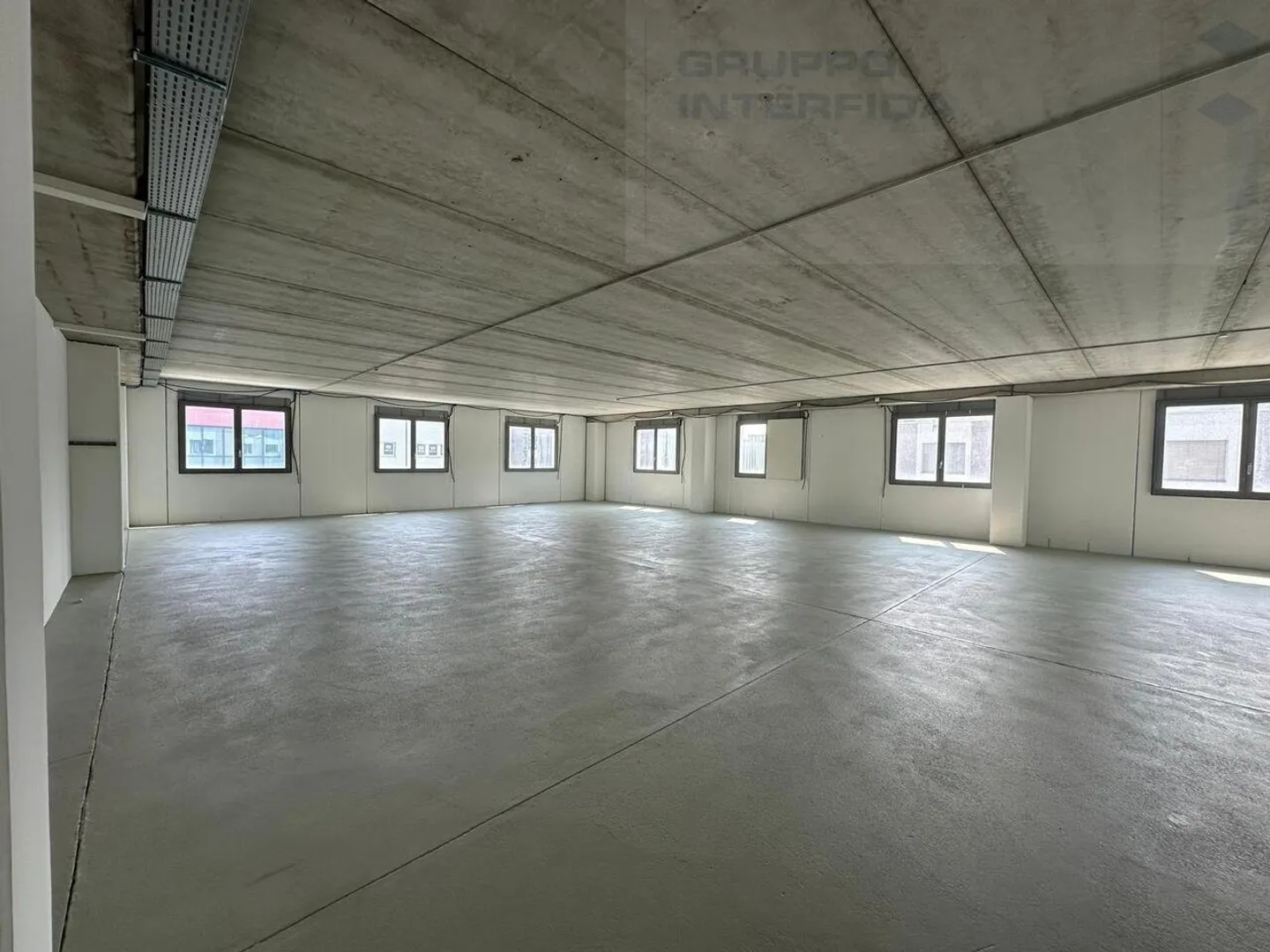 Ufficio Ristrutturato - Foto 4 di 8