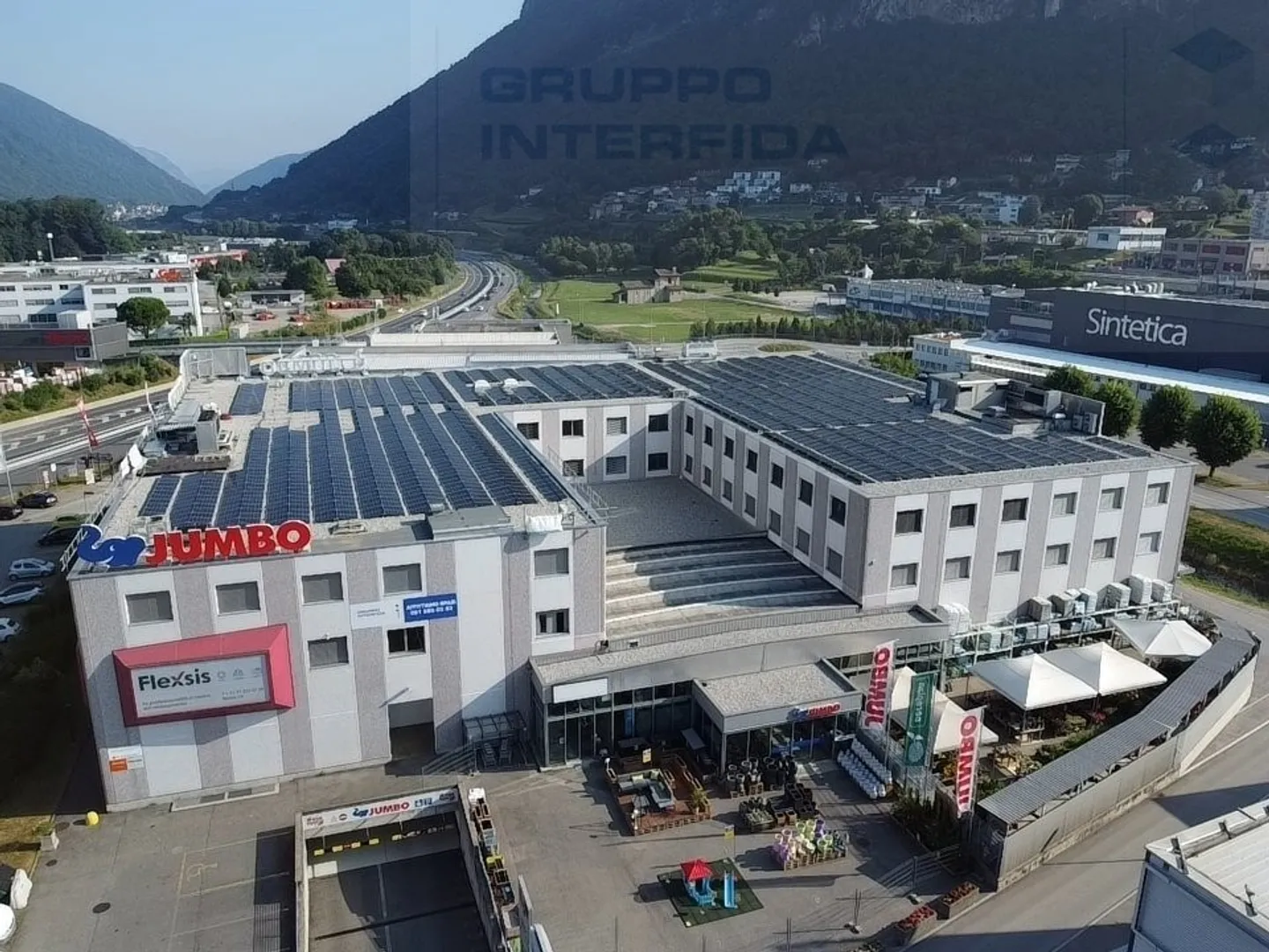 Ufficio Ristrutturato - Foto 2 di 8