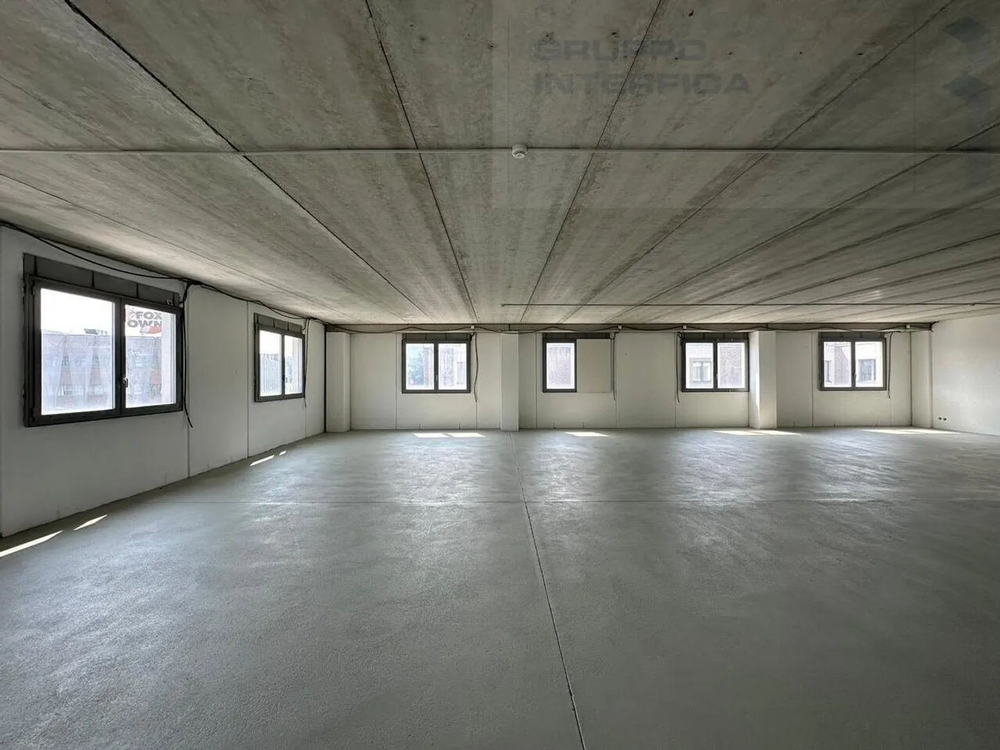 Ufficio Ristrutturato - Foto 5 di 8