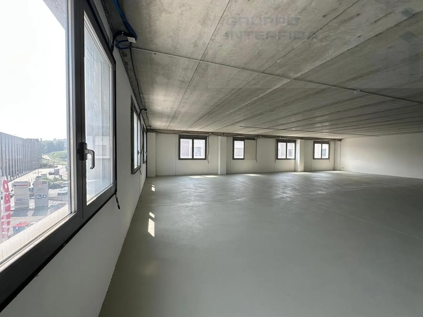 Ufficio Ristrutturato - Foto 6 di 8