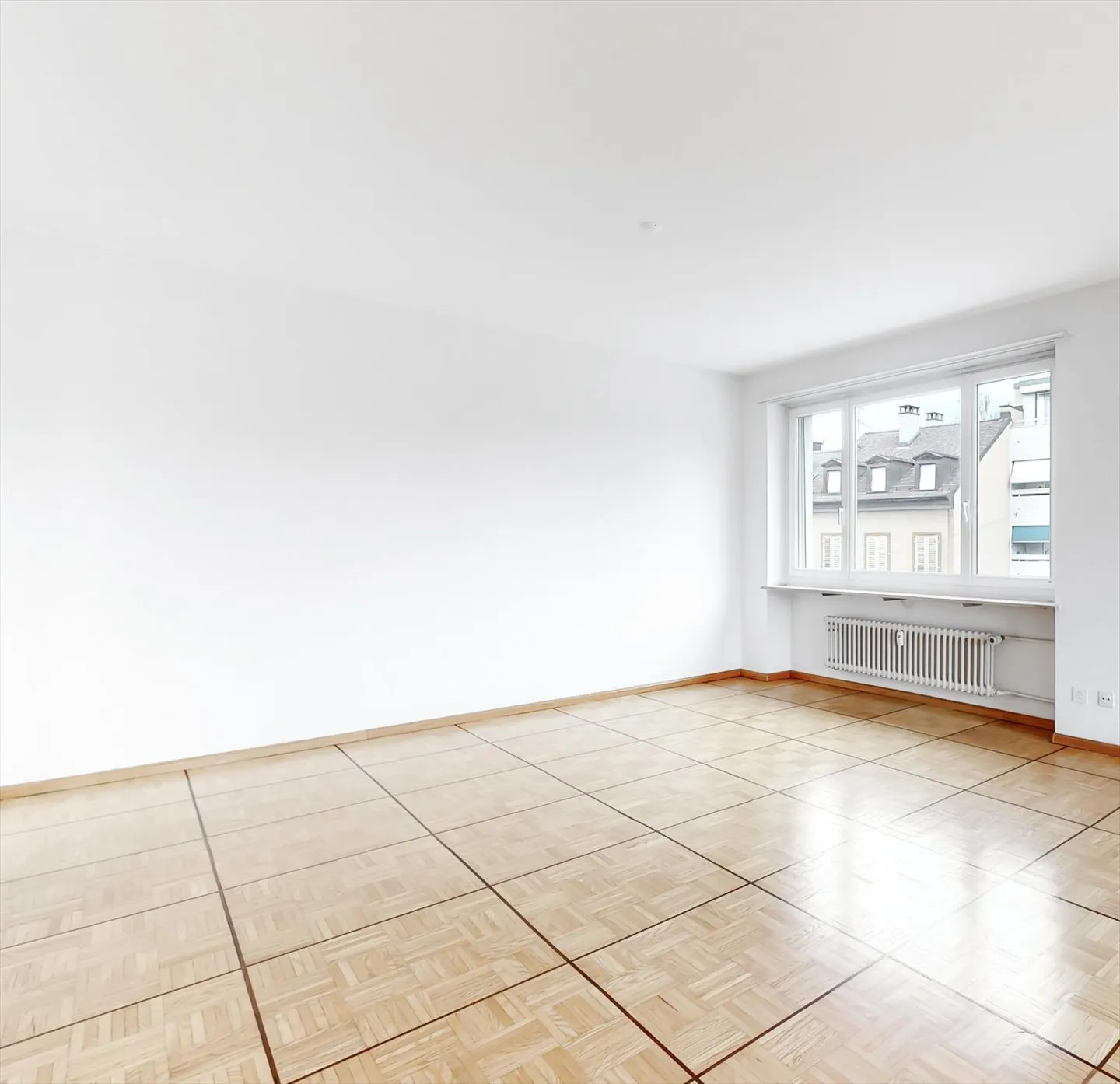 Vivre au Karl-Barth-Platz - Photo 2 sur 4