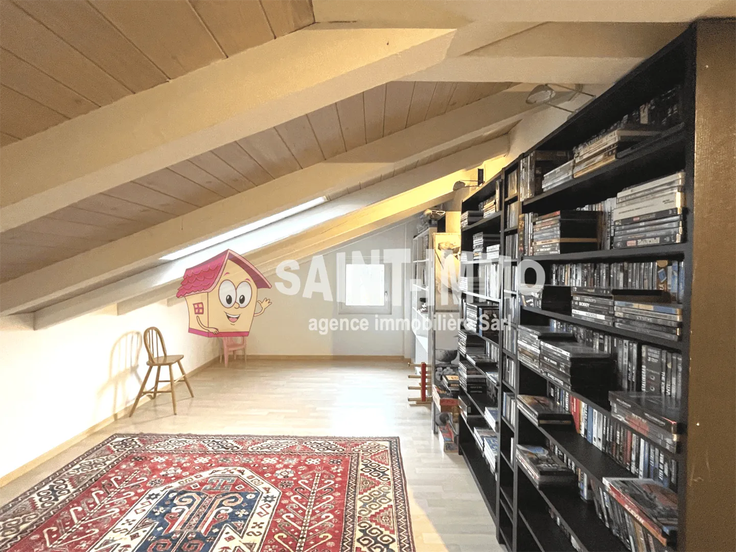 Casa 7 stanze - Foto 40 di 57