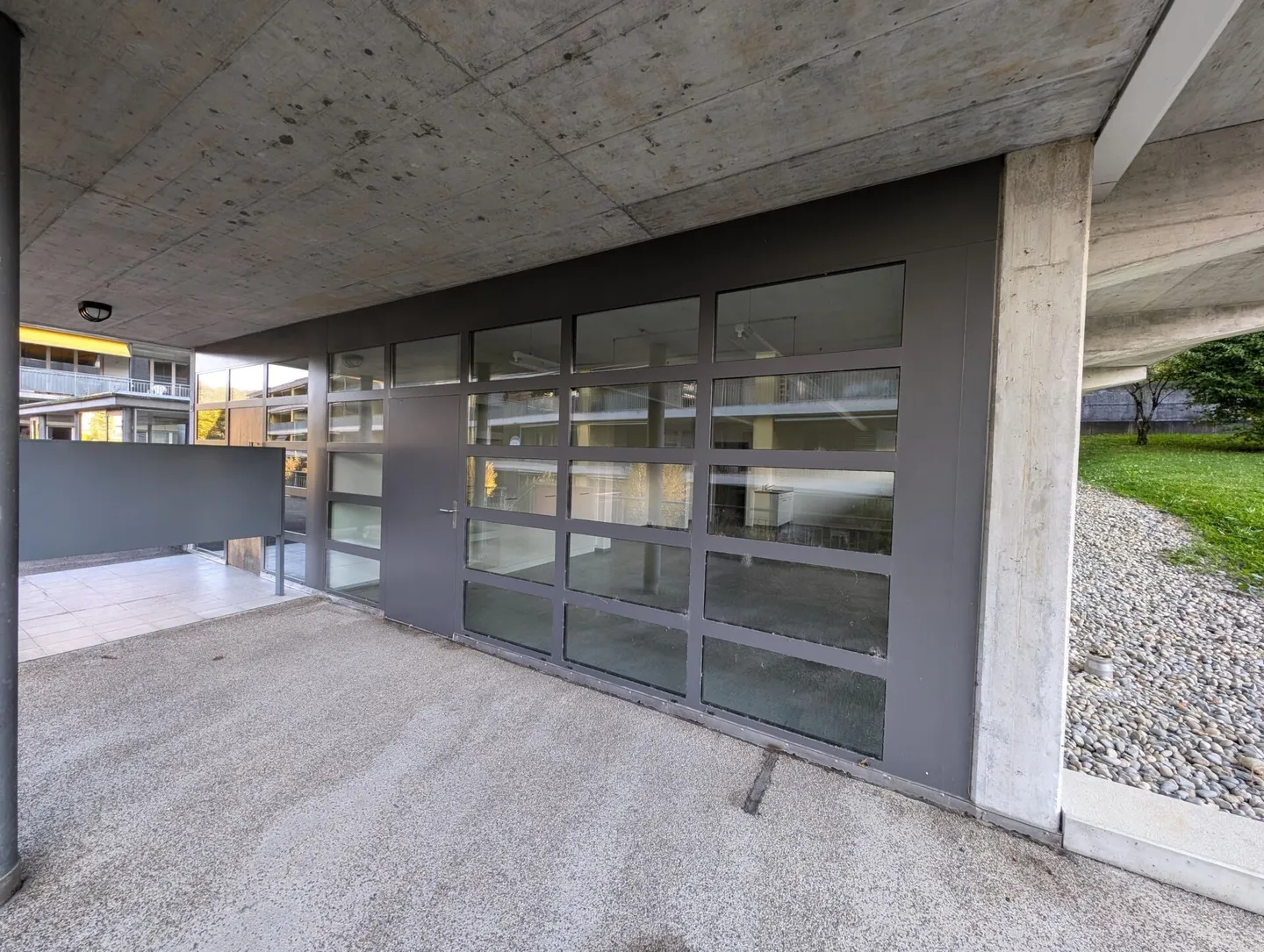 Spazio commerciale (49 m2) in affitto come atelier, ufficio, studio di massaggio, studio di bellezza, sala hobby, ecc. - Foto 5 di 9