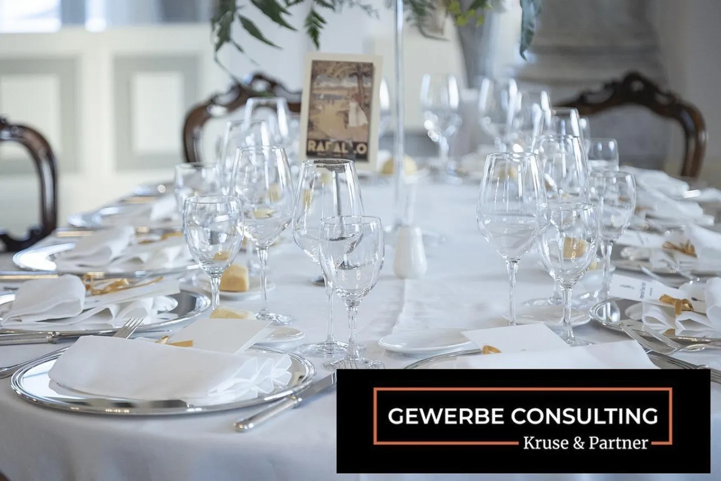 Zug Center: Popular Restaurant with Top Revenues and Long-Term Success - Photo 1 of 1