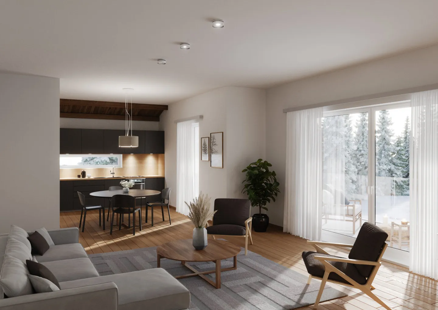 Opportunity: Promotion in Cran-Montana - Photo 4 of 8