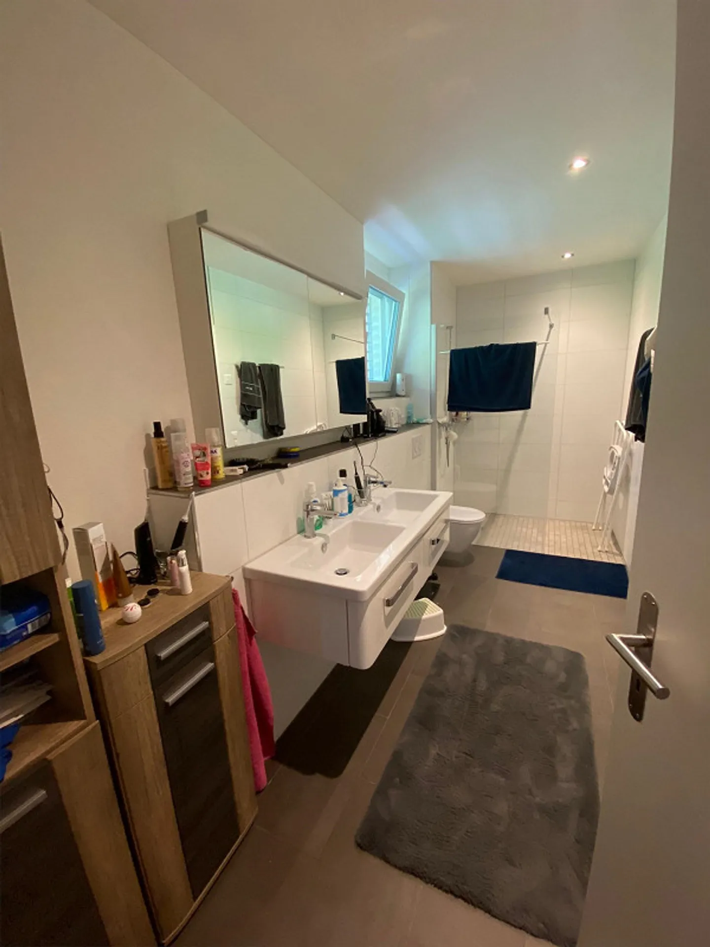 Dreamlike 4.5-room penthouse apartment with double garage and 2 terraces - Photo 11 of 19