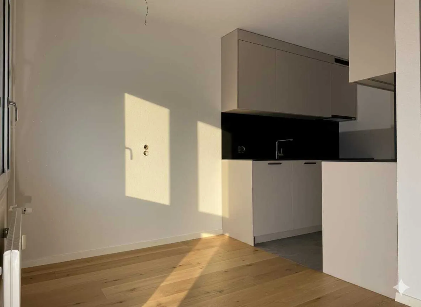 Renovierte Wohnung in Ostermundigen - Foto 2 von 11