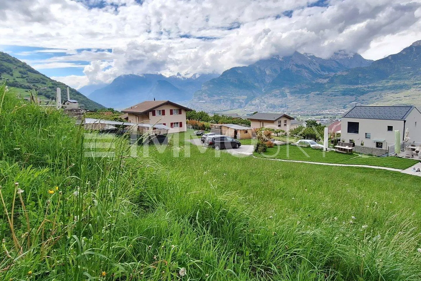 Terreno edificabile a Baar-Nendaz - Foto 2 di 3