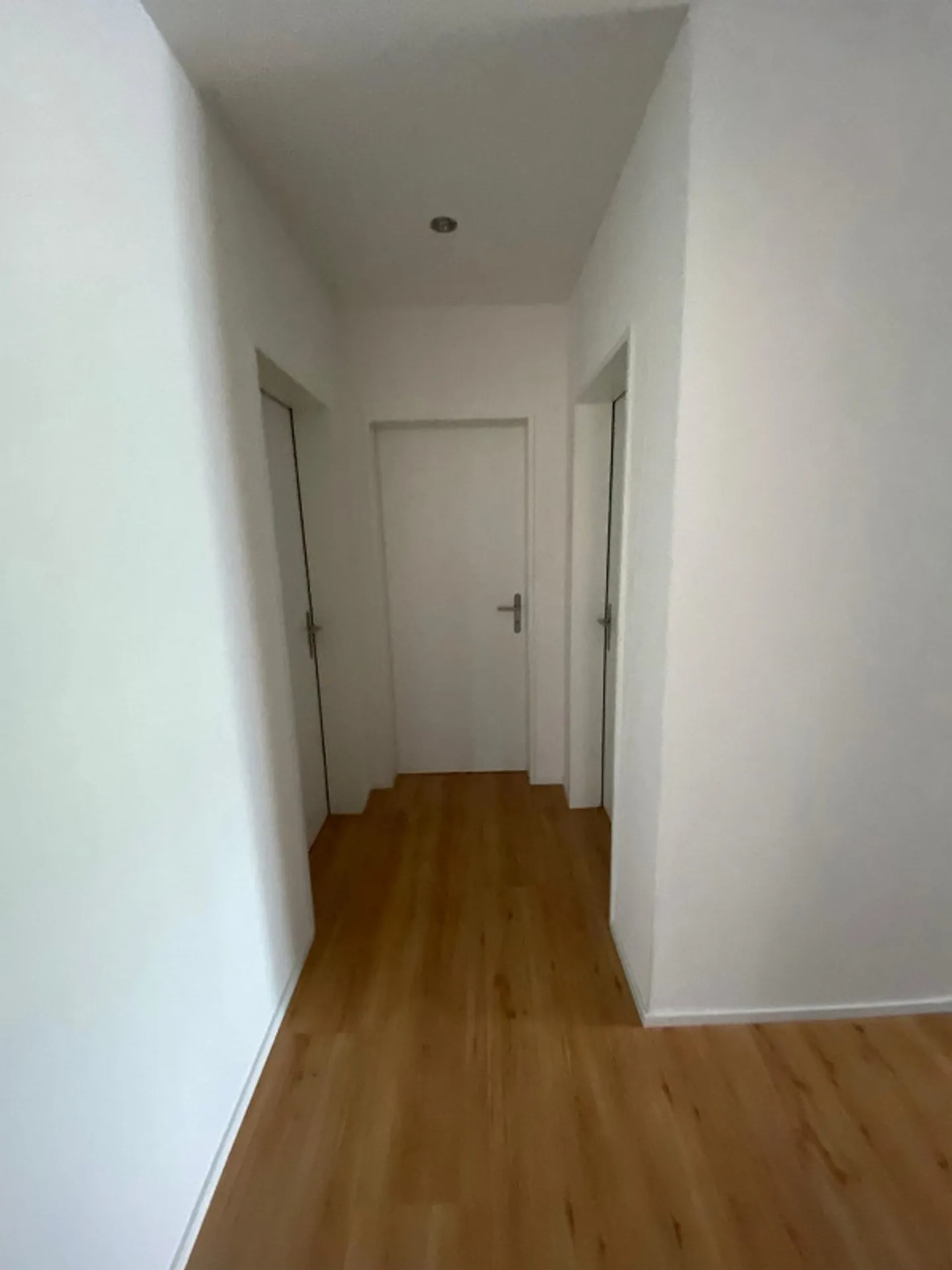 Dreamlike 4.5-room penthouse apartment with double garage and 2 terraces - Photo 13 of 19