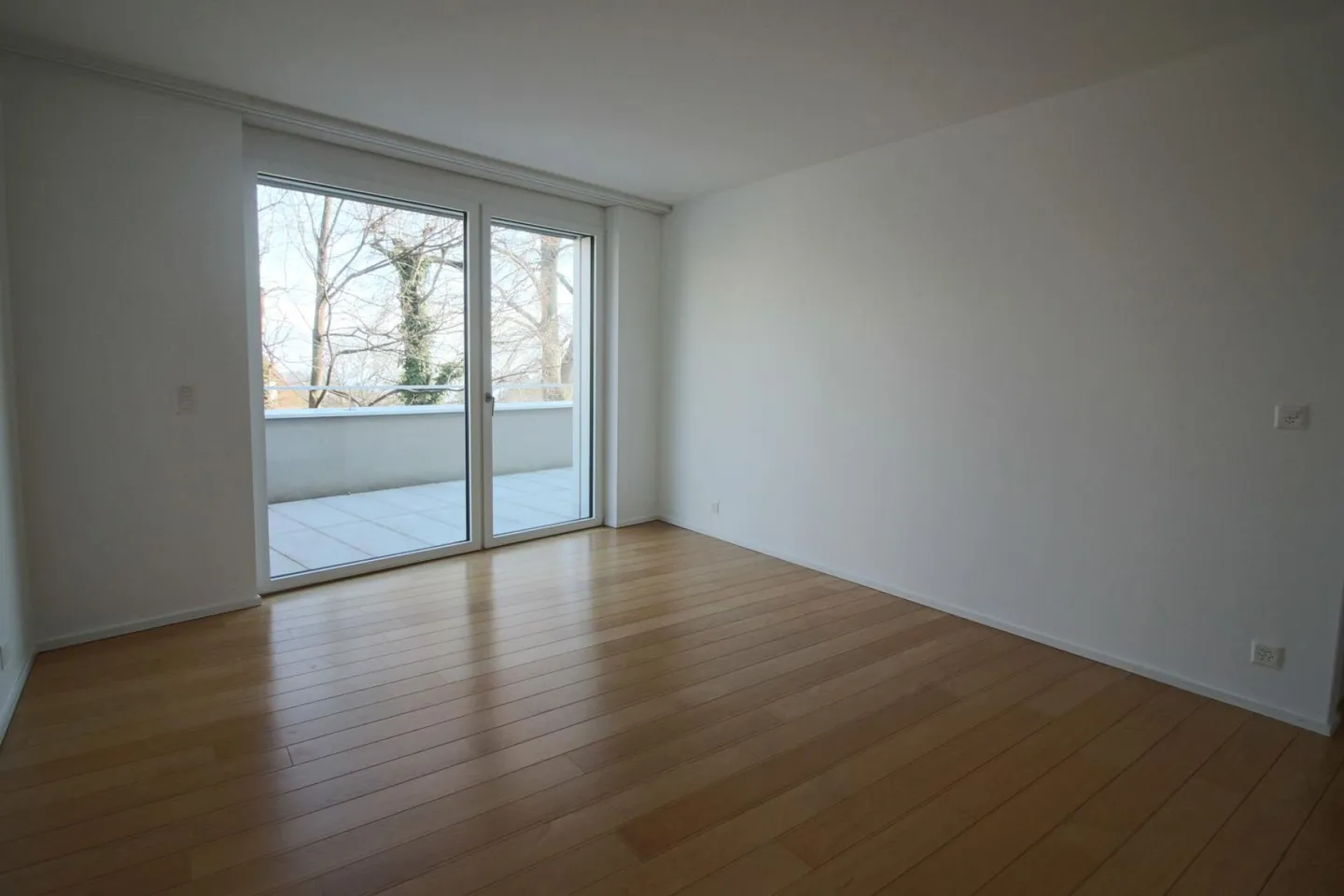 Apartment 4.5 rooms in Pully - Photo 10 of 12