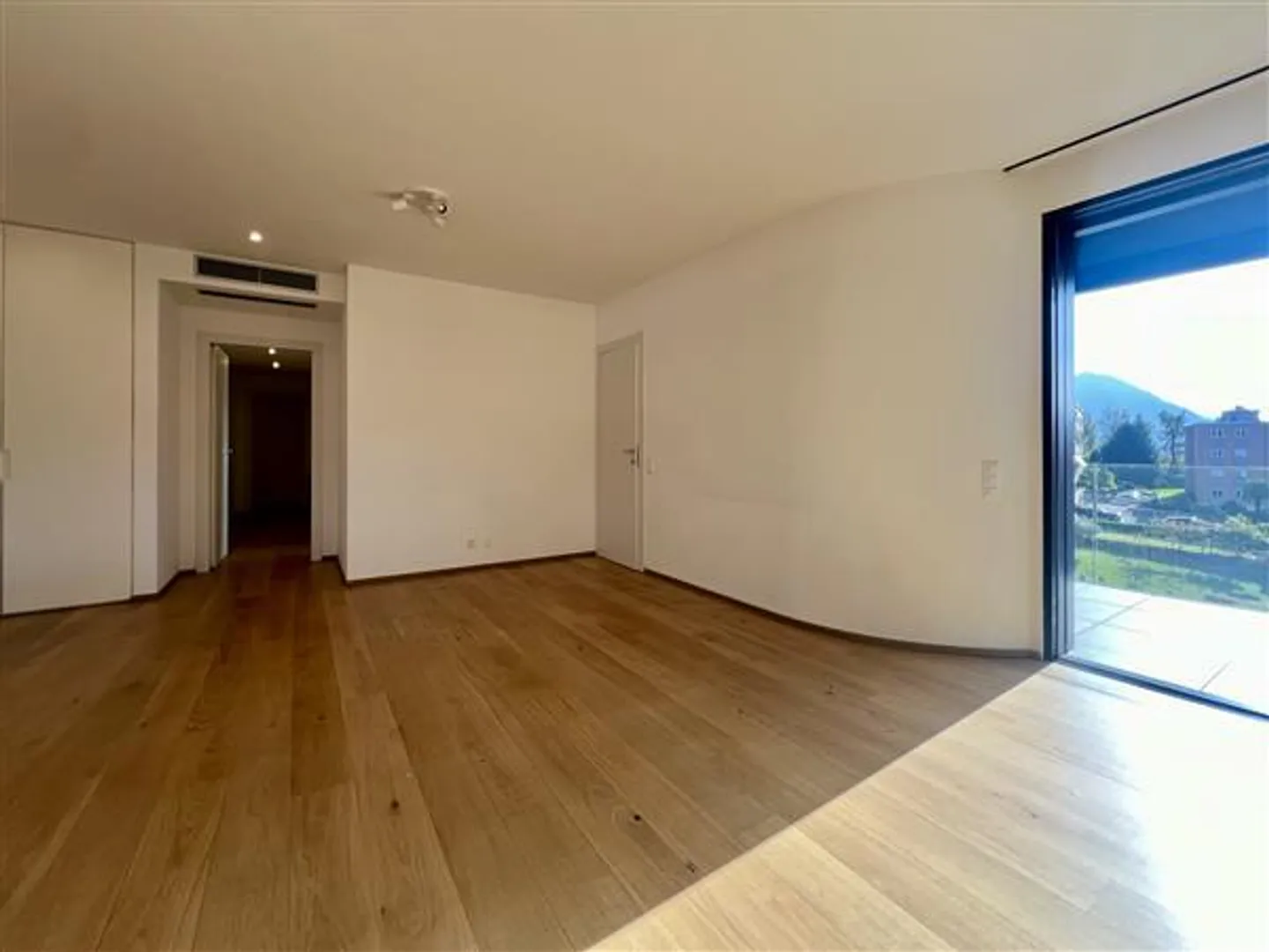 Pregassona: 4.5 Room Penthouse - Photo 4 of 13