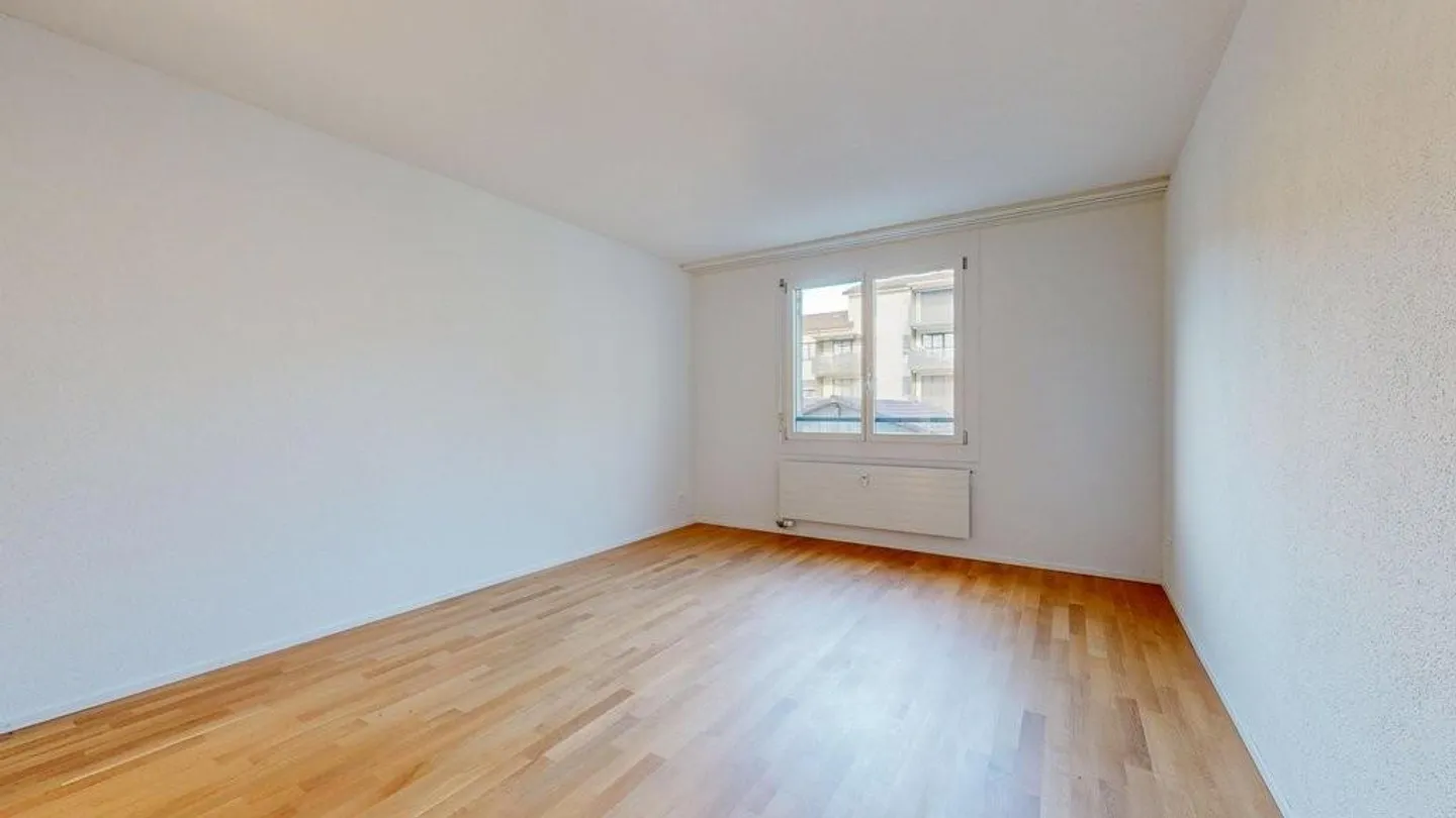 Charmante 3½ Zimmer-Wohnung - Foto 6 von 12