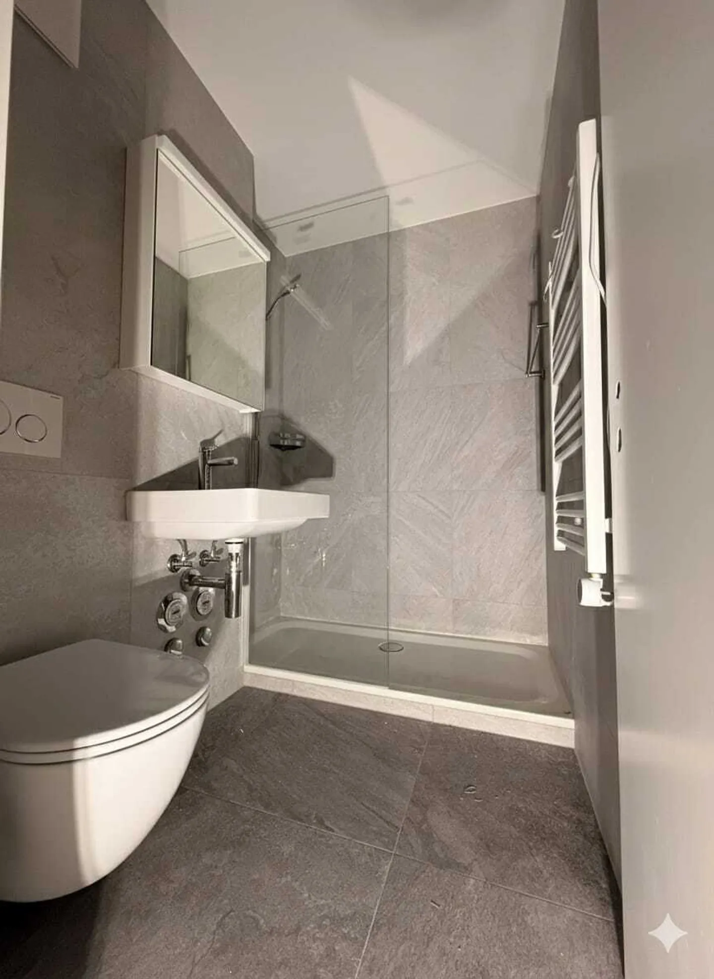 Renovierte Wohnung in Ostermundigen - Foto 6 von 11