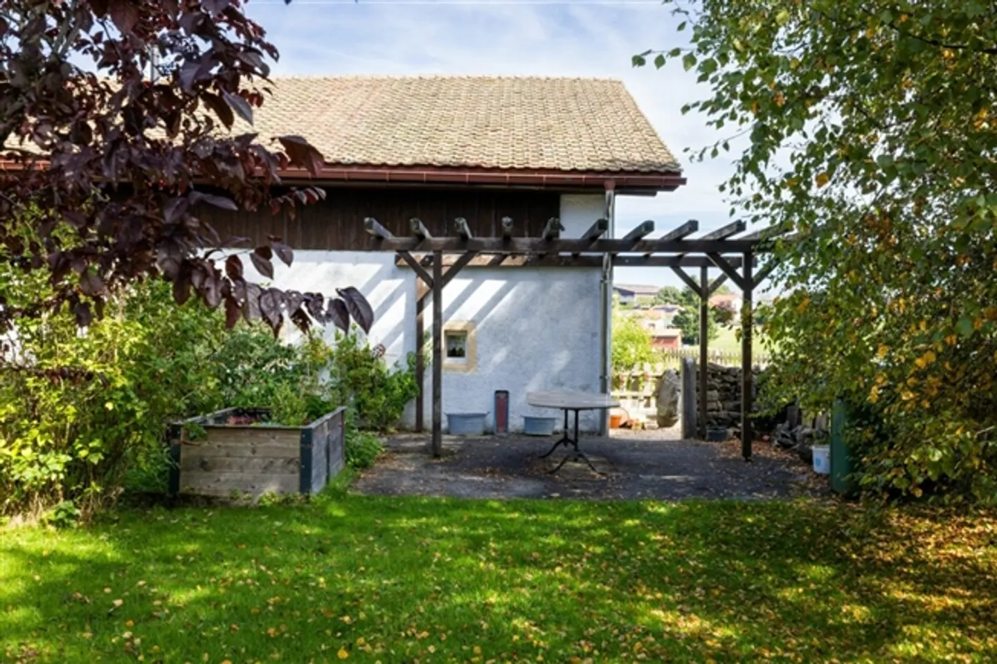 Authentisches und stilechtes Jurahaus in den Freibergen - Foto 3 von 20