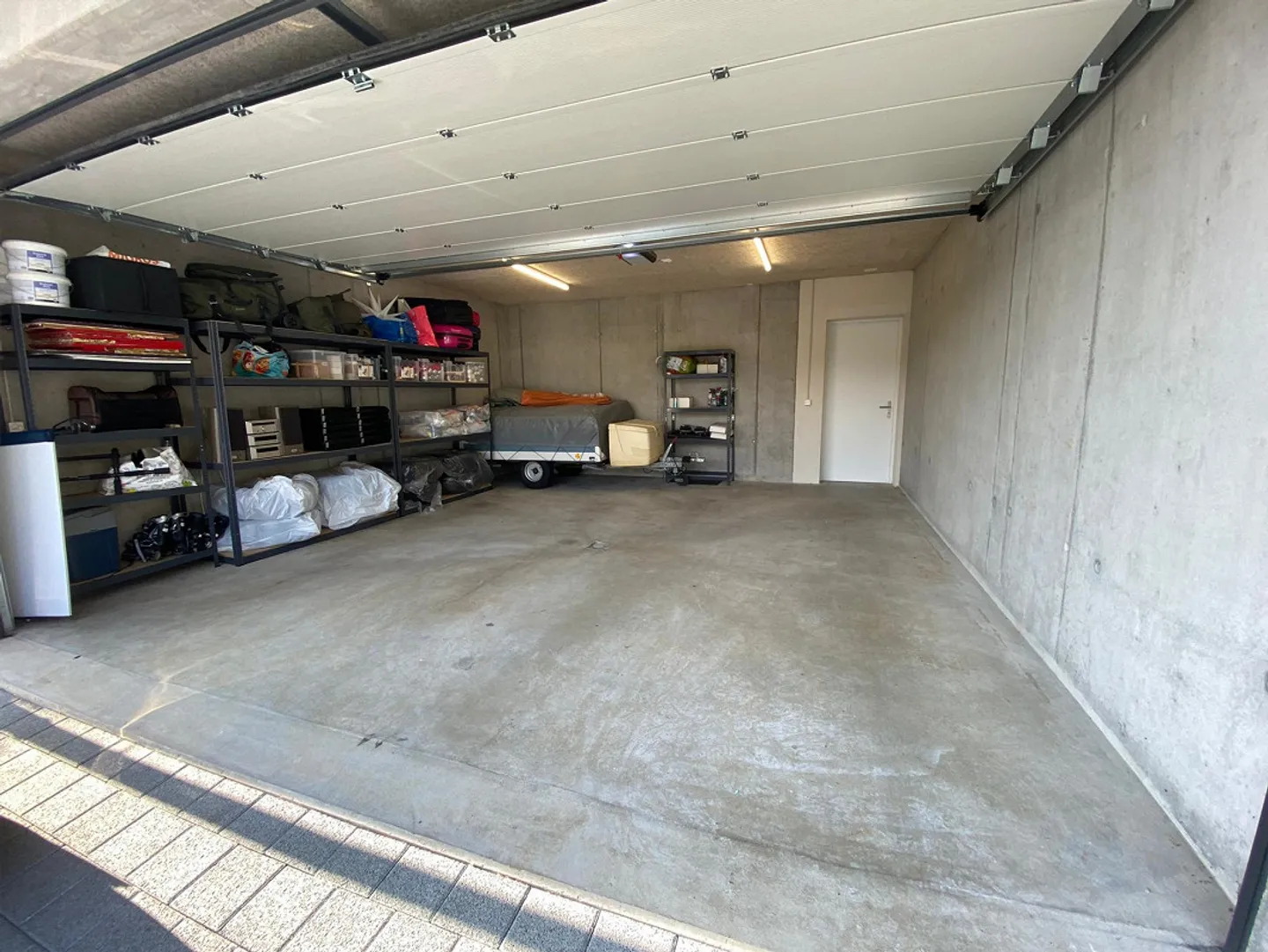 Dreamlike 4.5-room penthouse apartment with double garage and 2 terraces - Photo 19 of 19