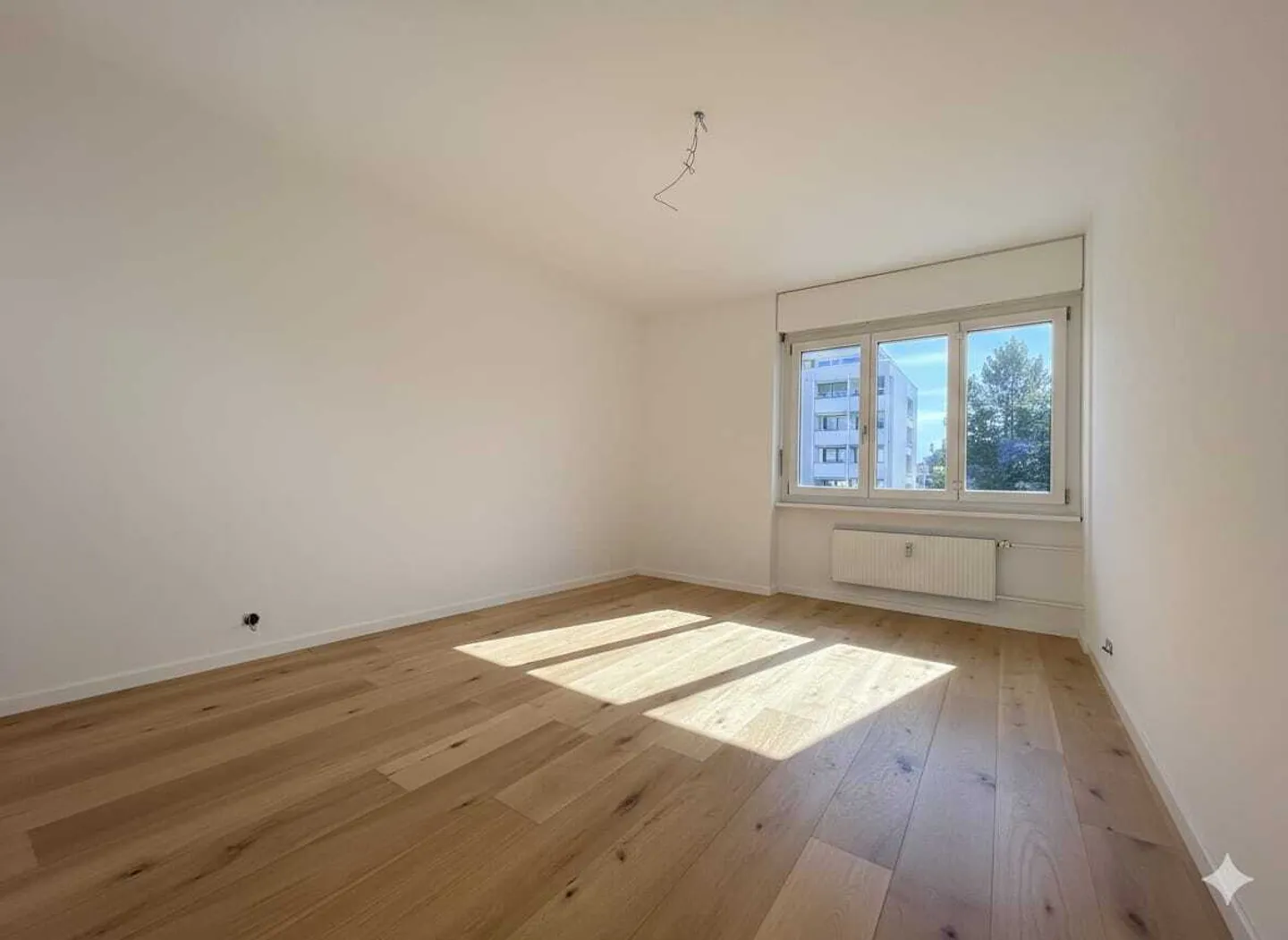 Renovierte Wohnung in Ostermundigen - Foto 7 von 11