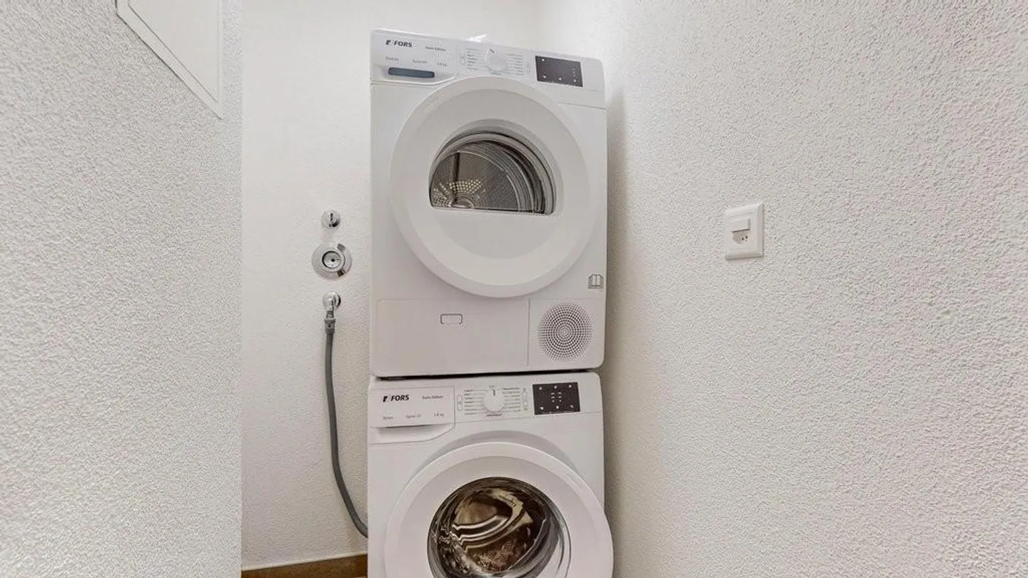 Charmante 3½ Zimmer-Wohnung - Foto 9 von 12