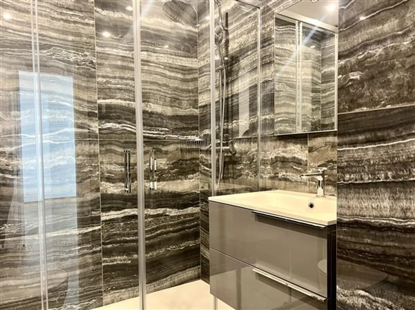 Pregassona: 4.5 Room Penthouse - Photo 8 of 13