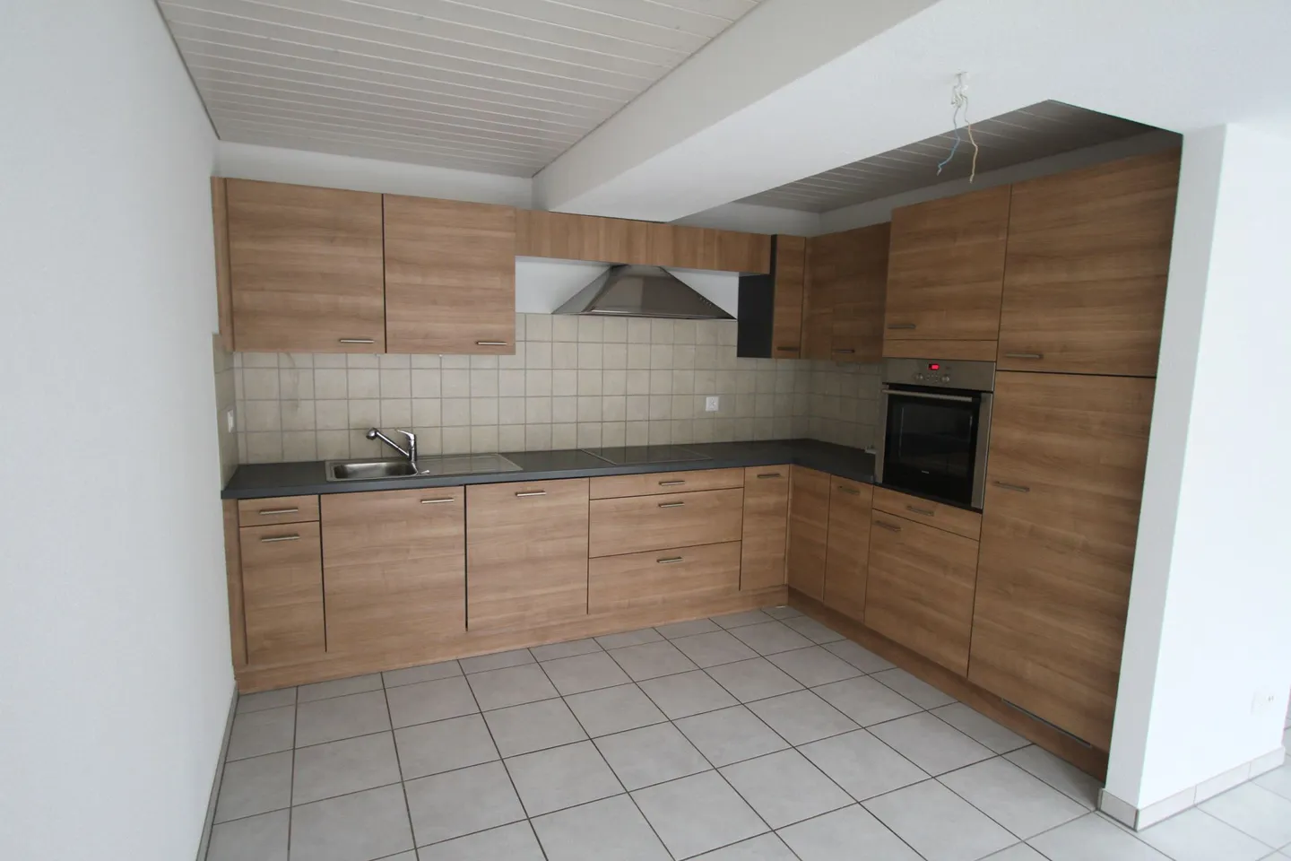 3,5-Zimmer-Wohnung im 1. Stock - Foto 2 von 6