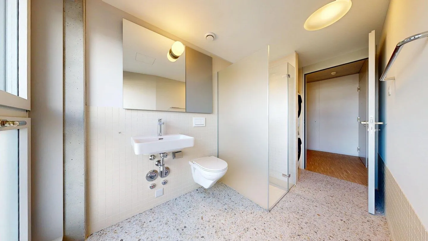 PANORAMA & URBAIN : Première location "SPHINX" - Photo 5 sur 6