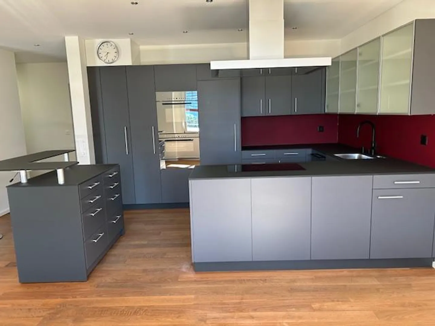 Beautiful penthouse apartment in the heart of Central Switzerland - Photo 1 of 6