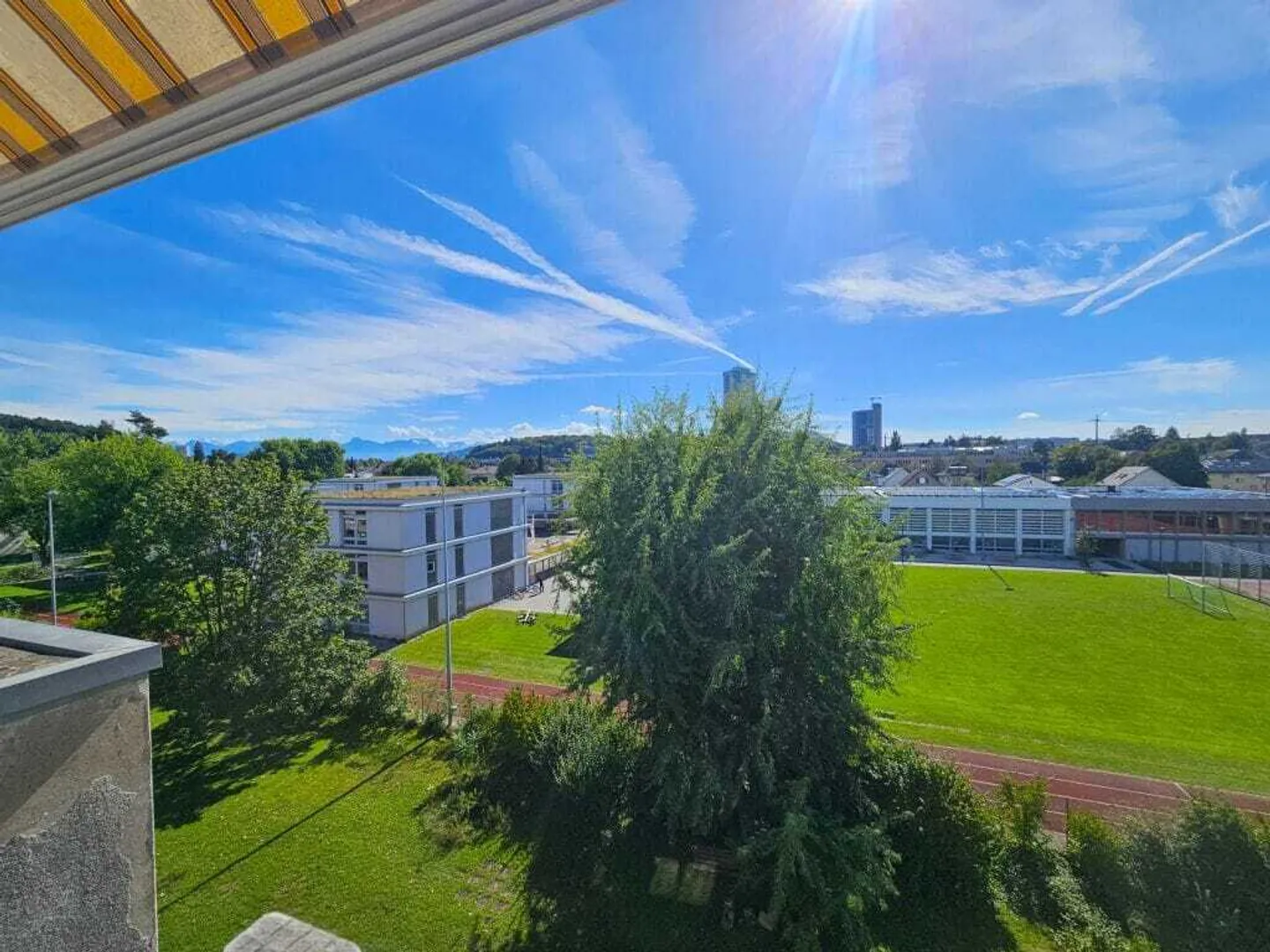 Renovierte Wohnung in Ostermundigen - Foto 9 von 11