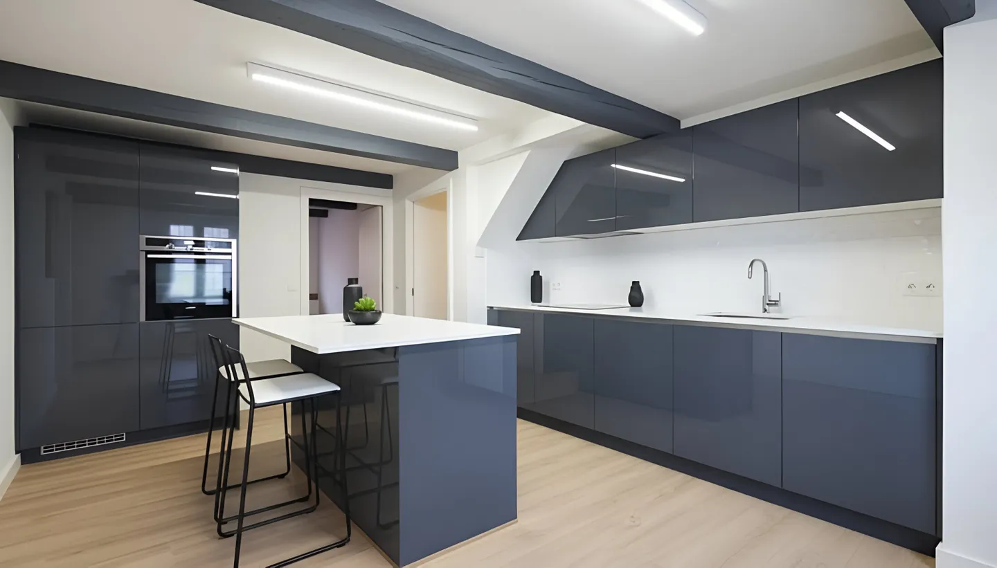 Charmantes 2-Familienhaus in Brienzwiler - Foto 12 von 13