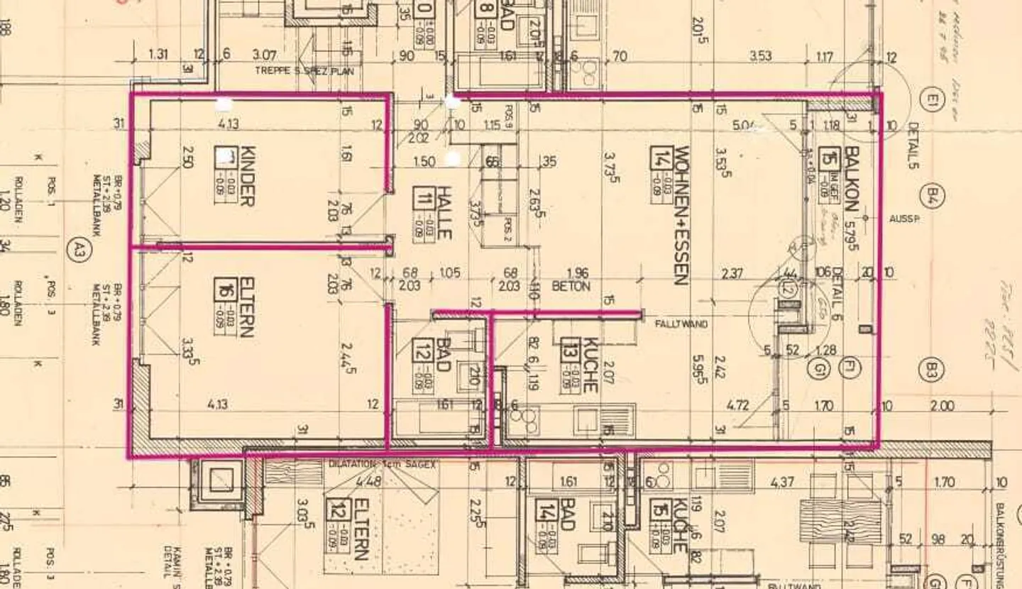 Renovierte Wohnung in Ostermundigen - Foto 11 von 11