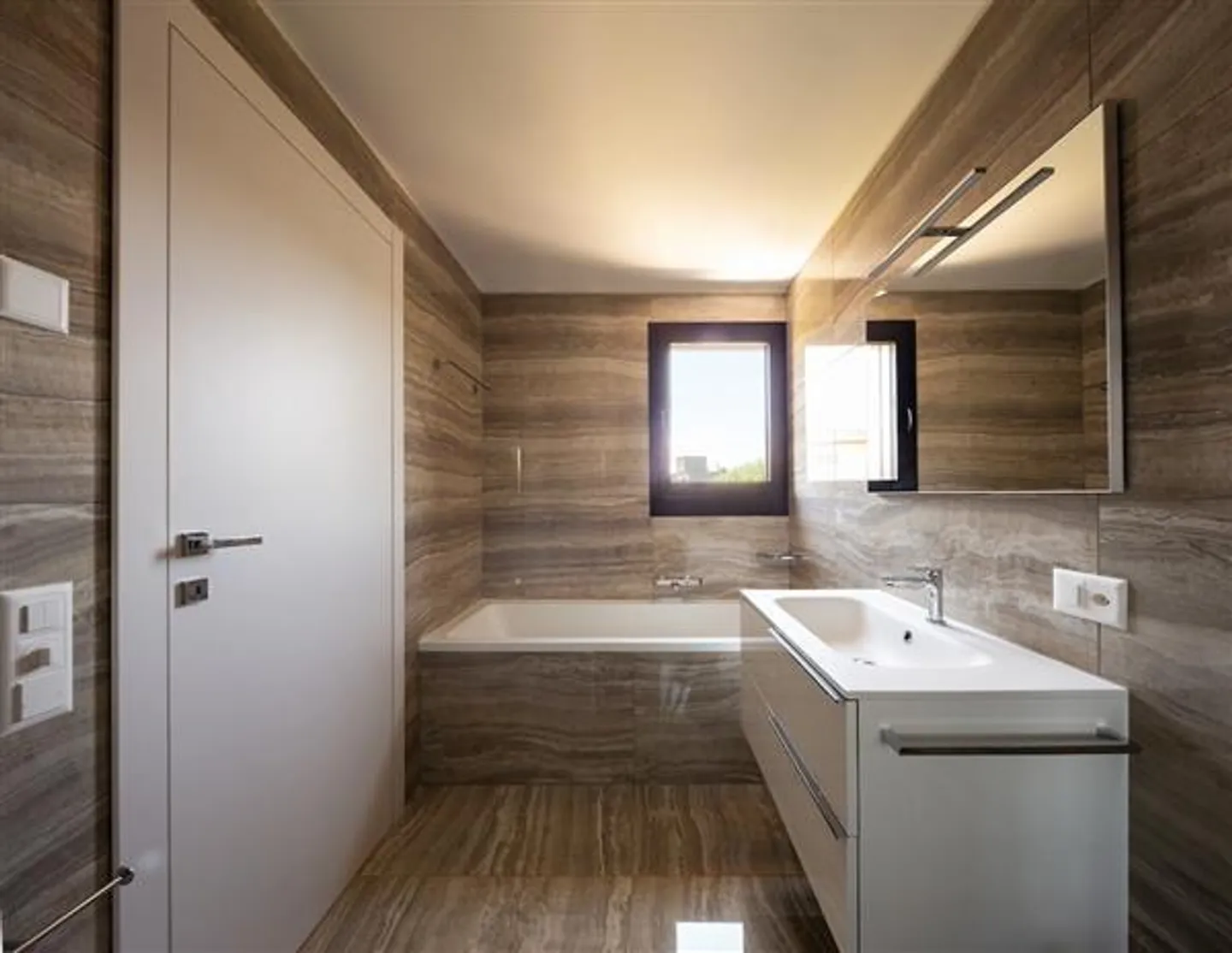 Pregassona: 4.5 Room Penthouse - Photo 12 of 13