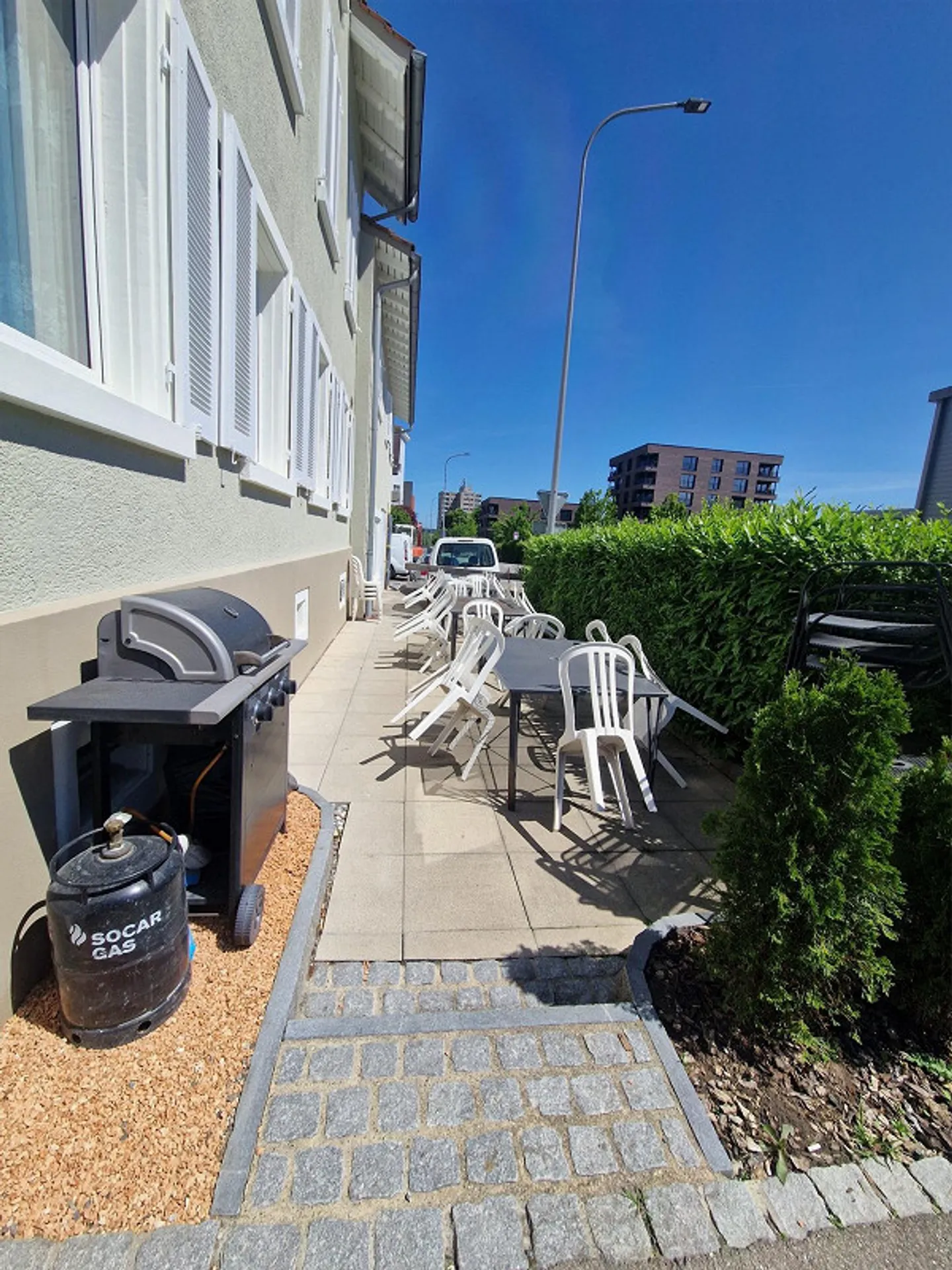 Lieu confortable au centre d'Amriswil - Photo 4 sur 11