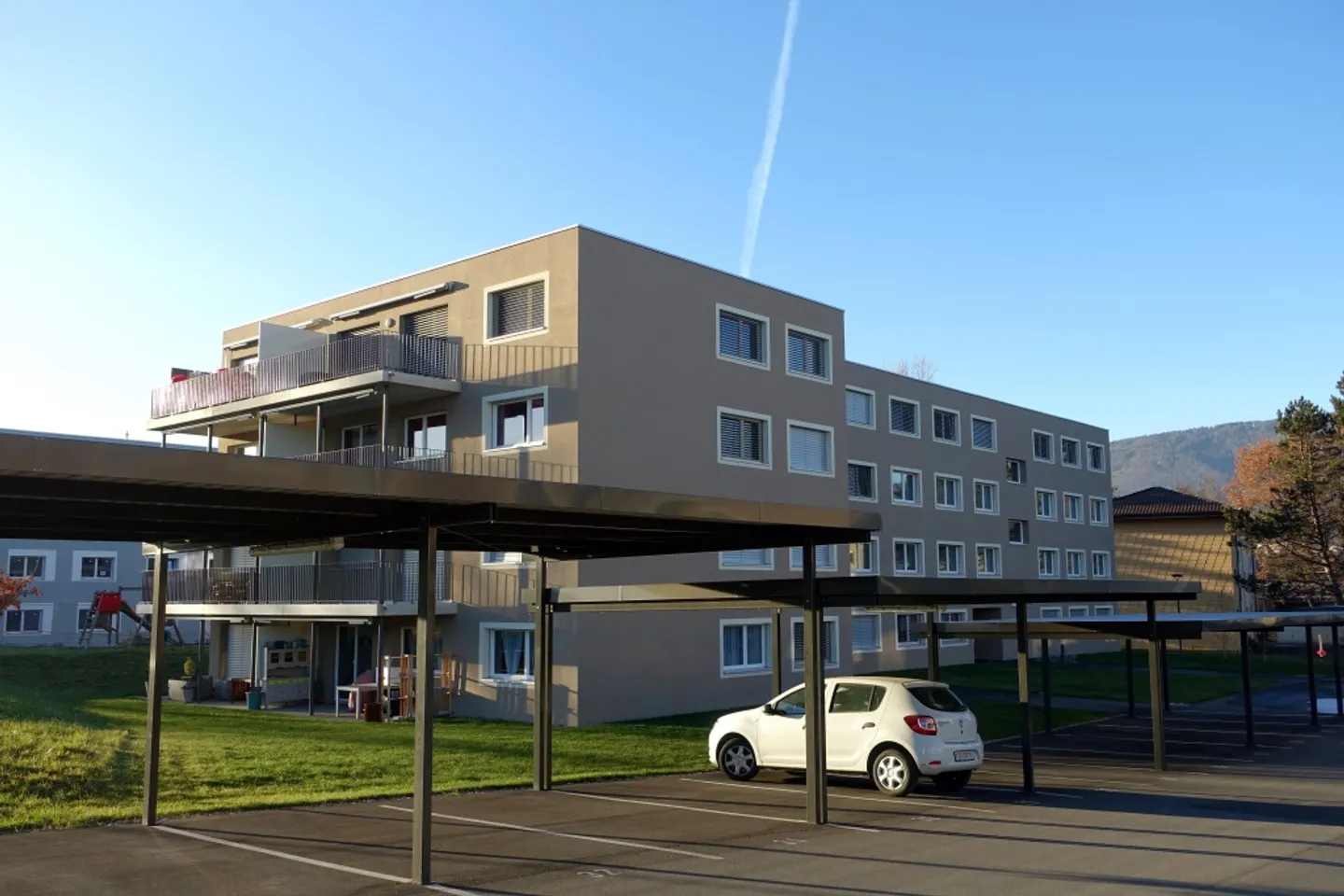 Appartamento 4.5 stanze - Foto 1 di 4
