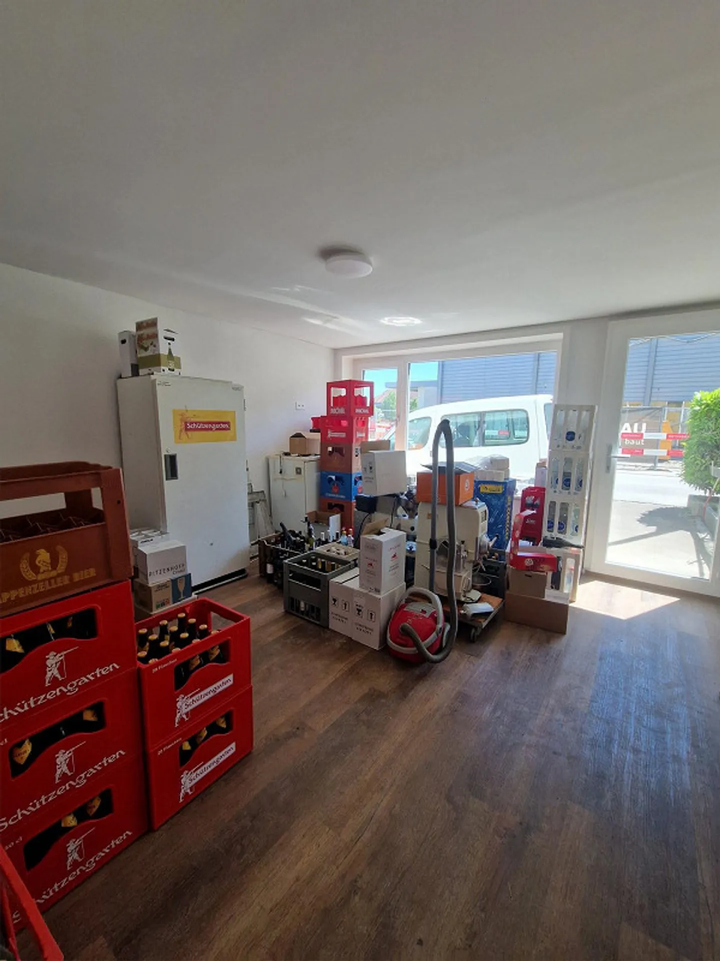 Lieu confortable au centre d'Amriswil - Photo 10 sur 11