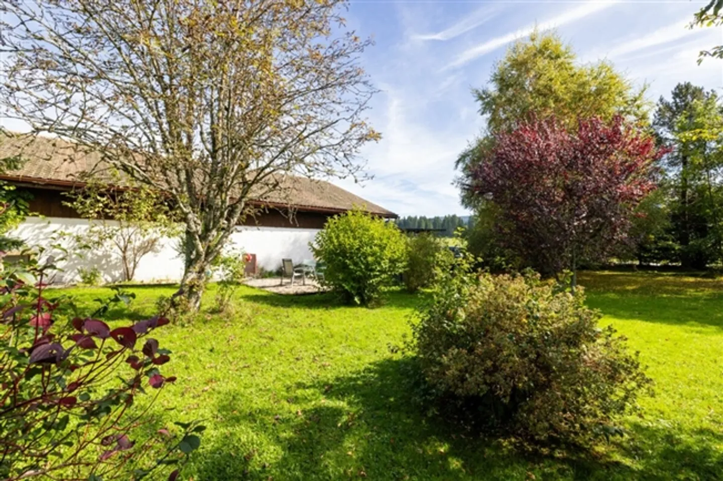 Authentisches und stilechtes Jurahaus in den Freibergen - Foto 10 von 20