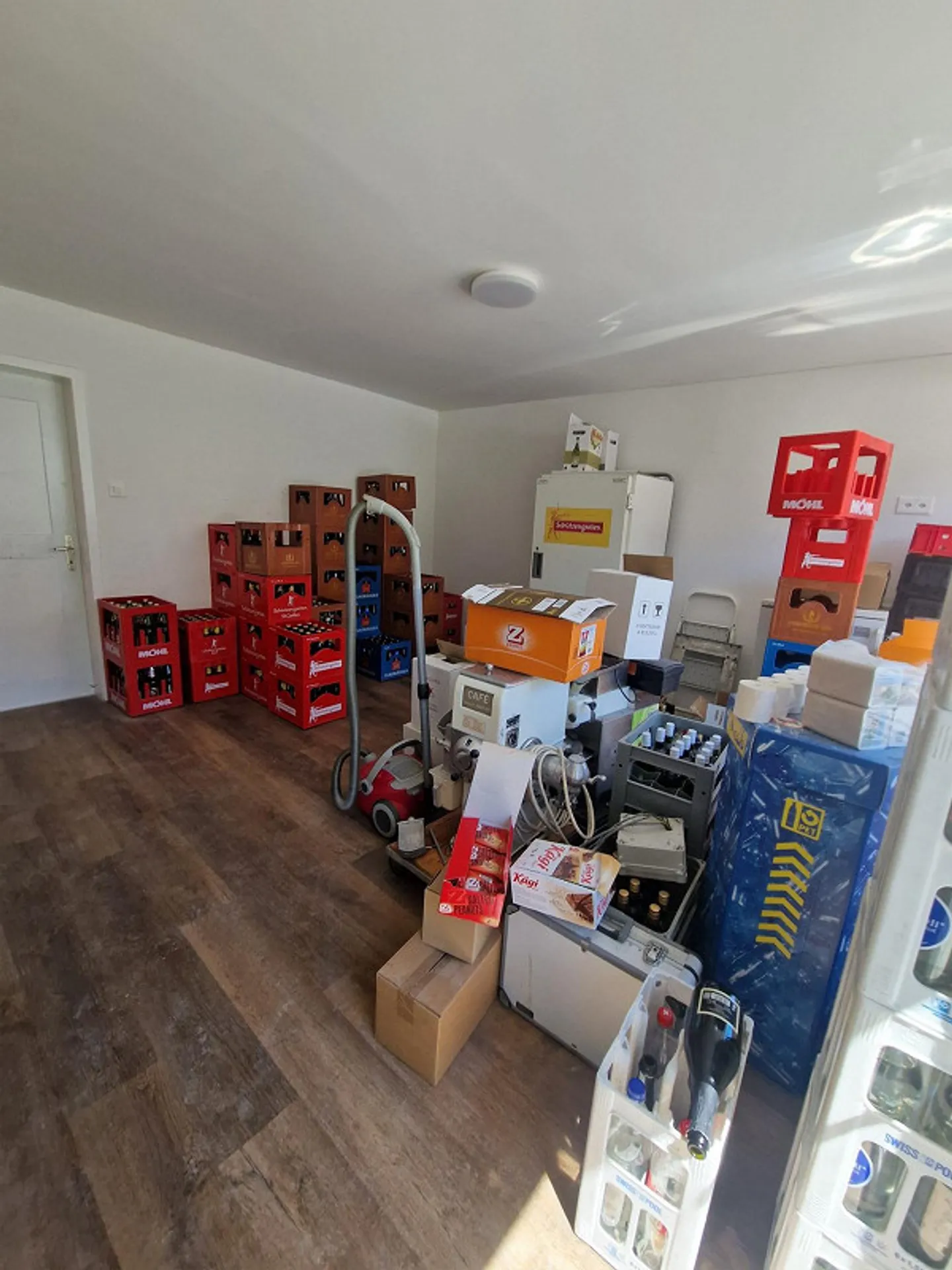 Lieu confortable au centre d'Amriswil - Photo 11 sur 11