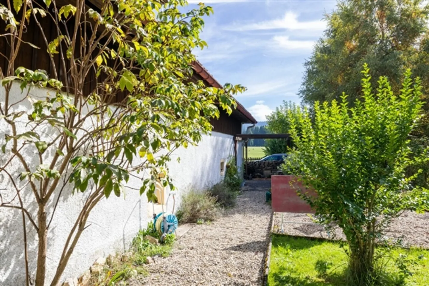 Authentisches und stilechtes Jurahaus in den Freibergen - Foto 12 von 20