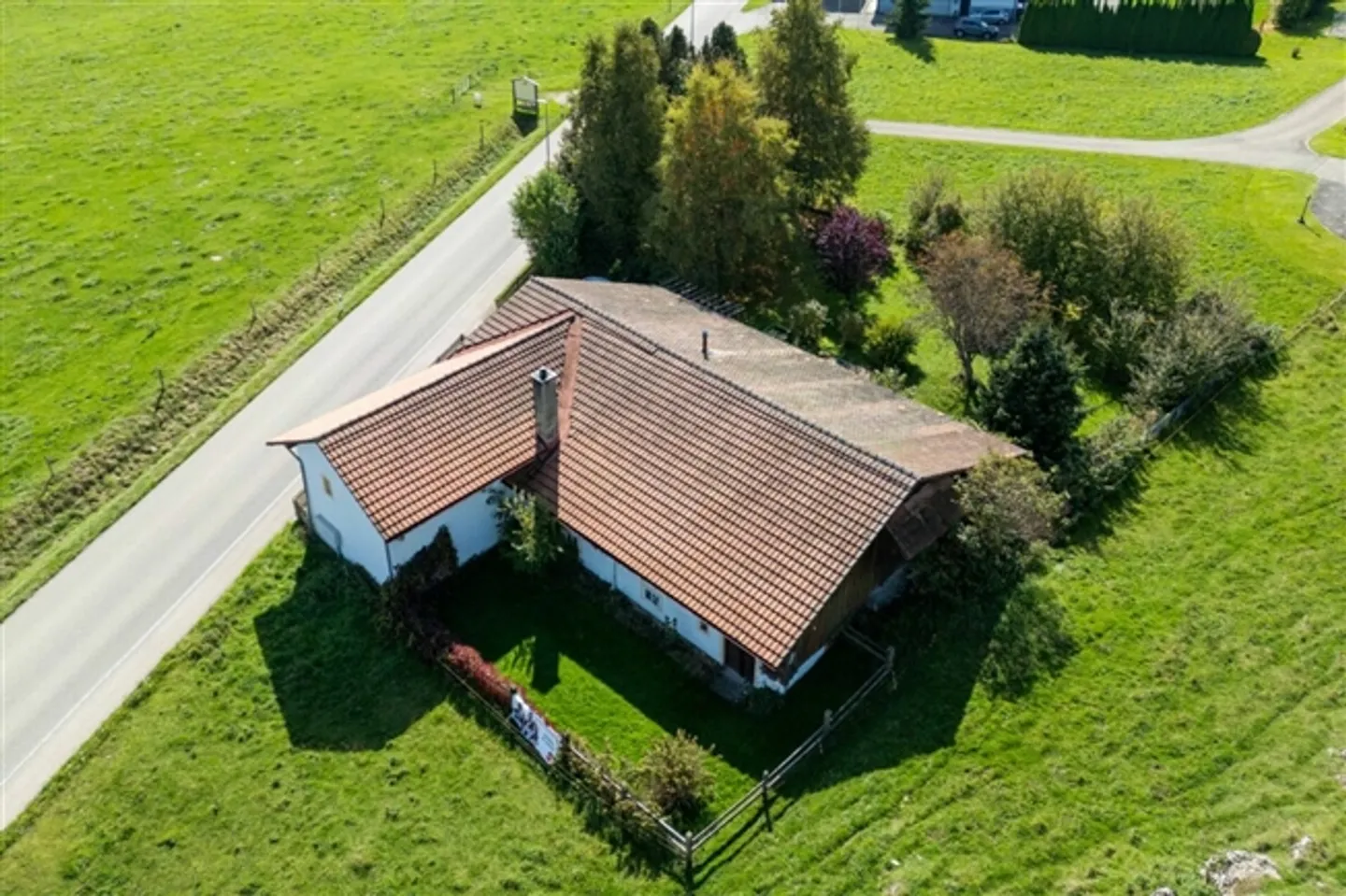 Authentisches und stilechtes Jurahaus in den Freibergen - Foto 13 von 20