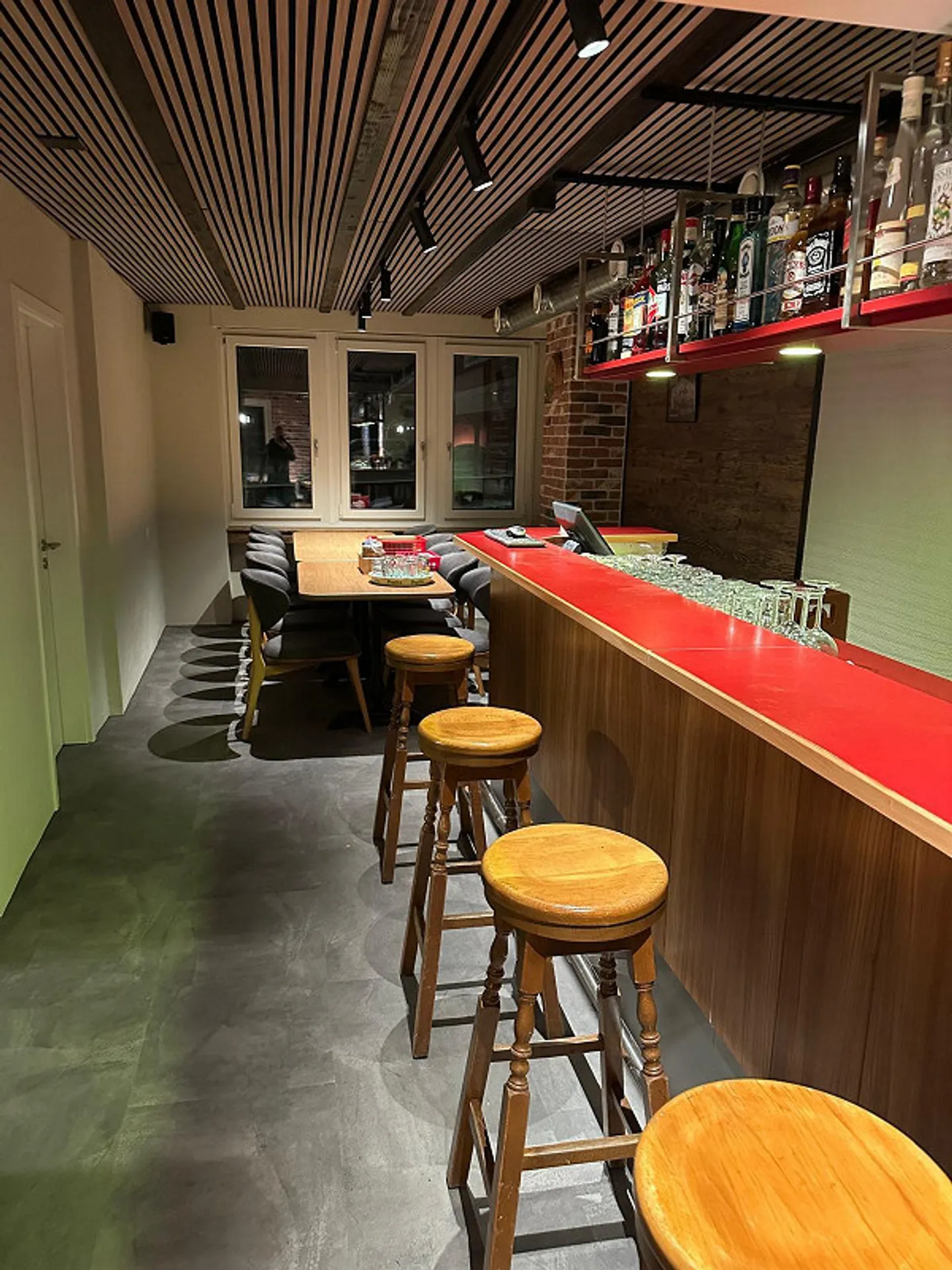 Lieu confortable au centre d'Amriswil - Photo 5 sur 11