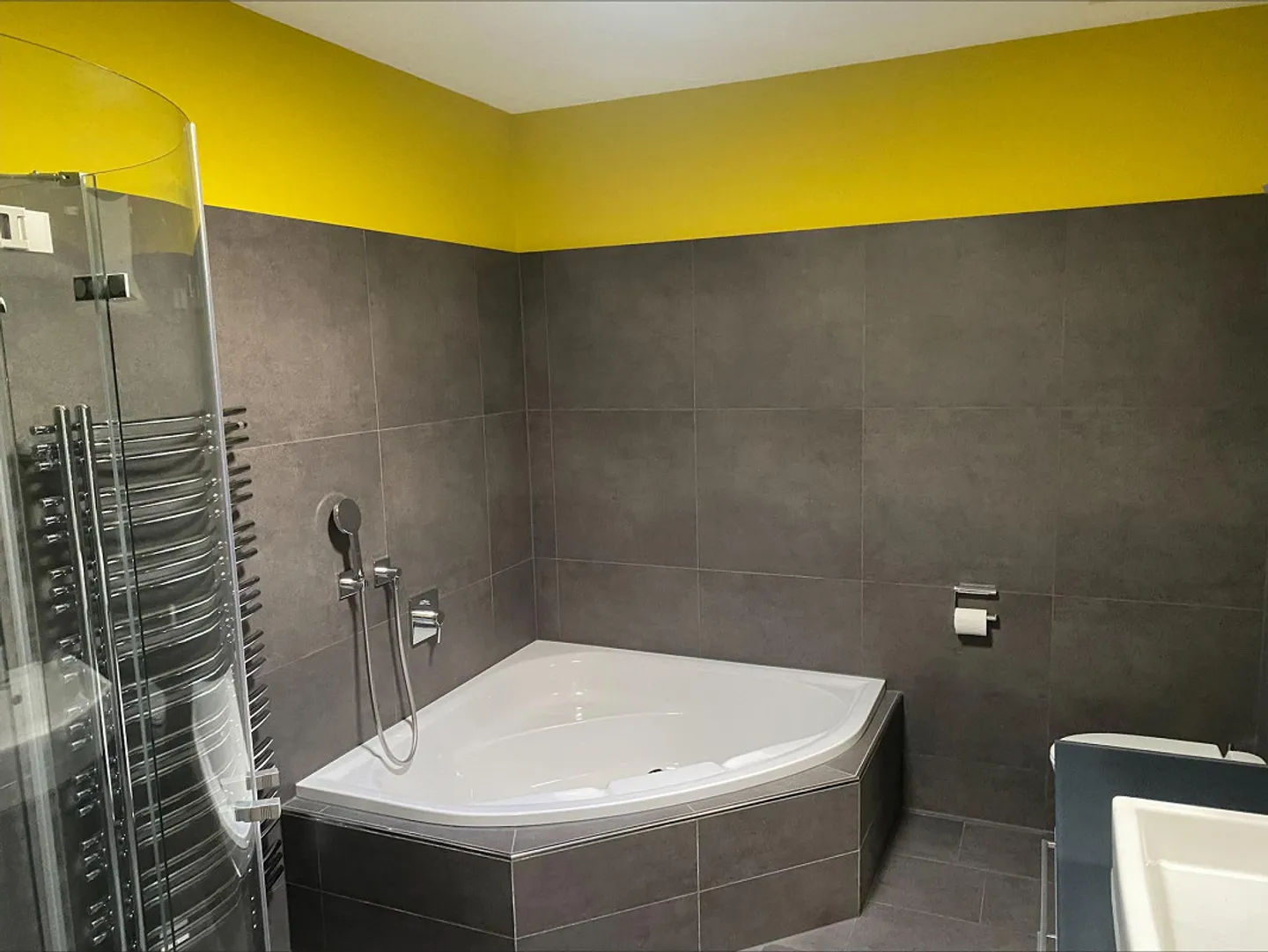 Beautiful penthouse apartment in the heart of Central Switzerland - Photo 6 of 6