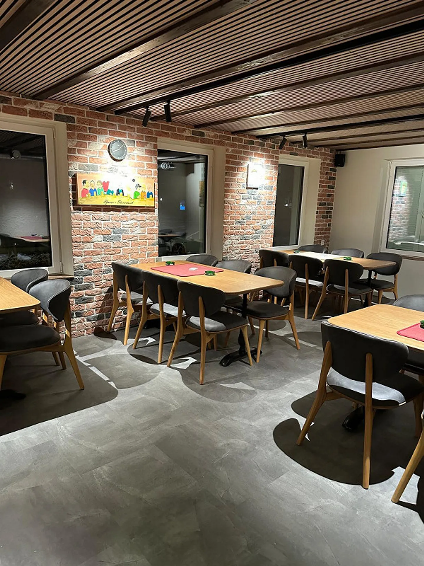 Lieu confortable au centre d'Amriswil - Photo 6 sur 11