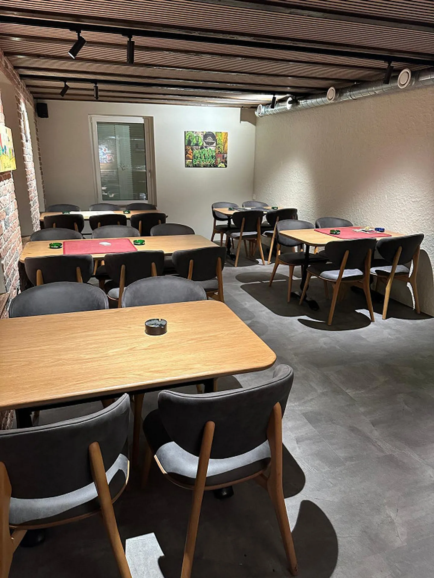 Lieu confortable au centre d'Amriswil - Photo 7 sur 11