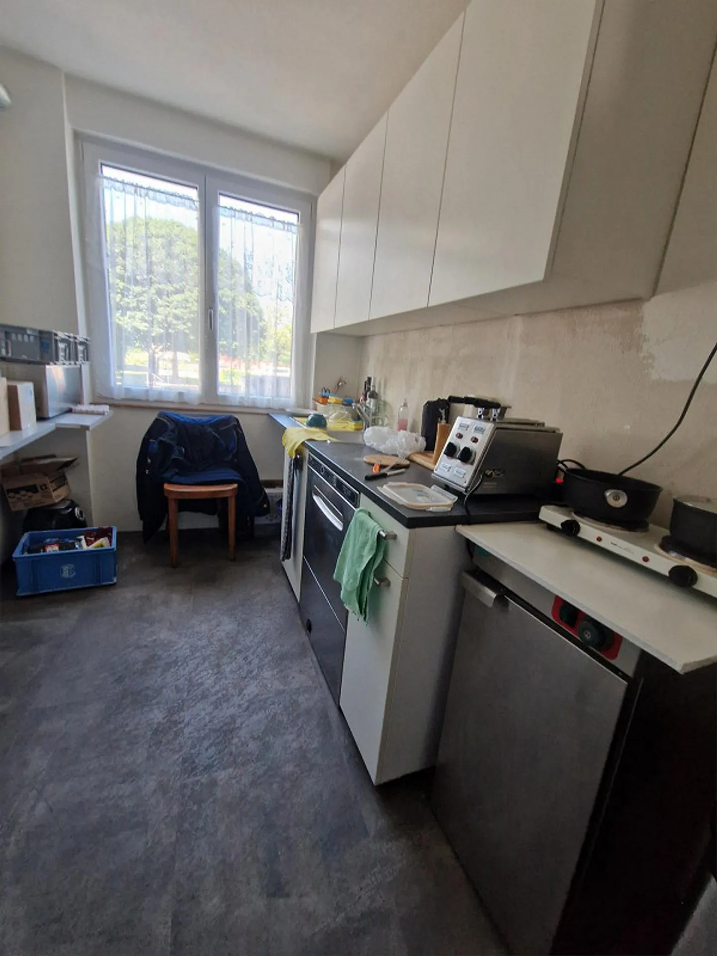 Lieu confortable au centre d'Amriswil - Photo 8 sur 11