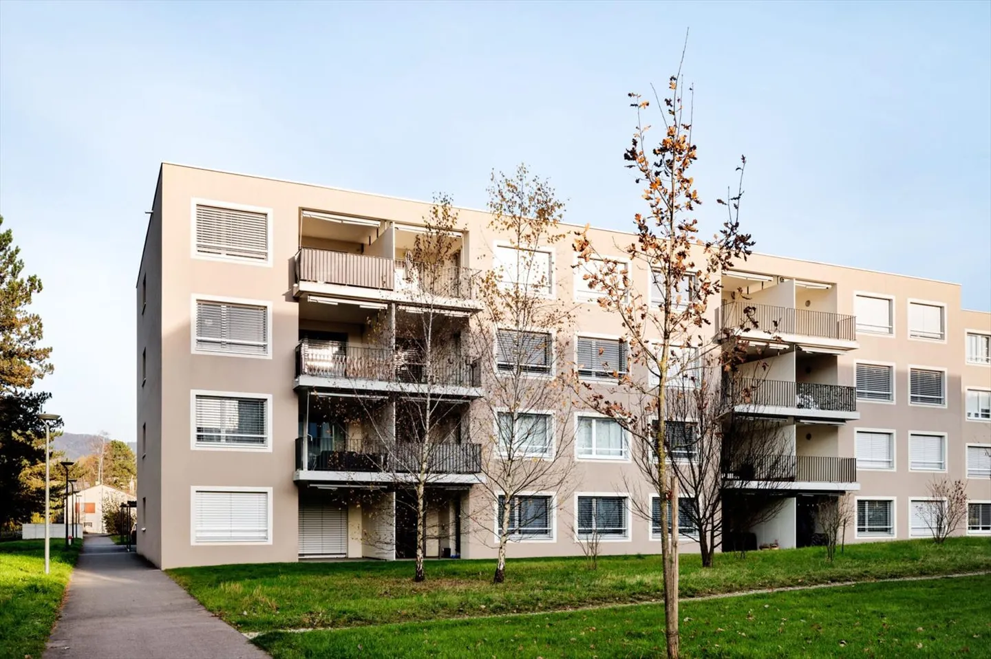 Appartamento 4.5 stanze - Foto 2 di 4