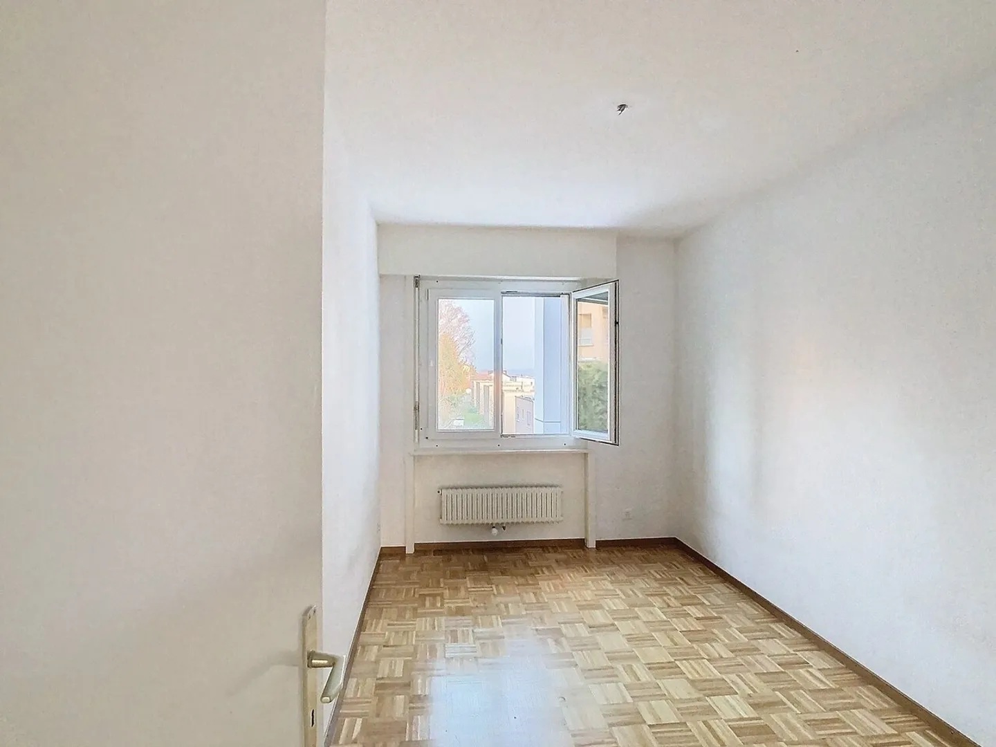 Appartamento in affitto - Foto 7 di 13