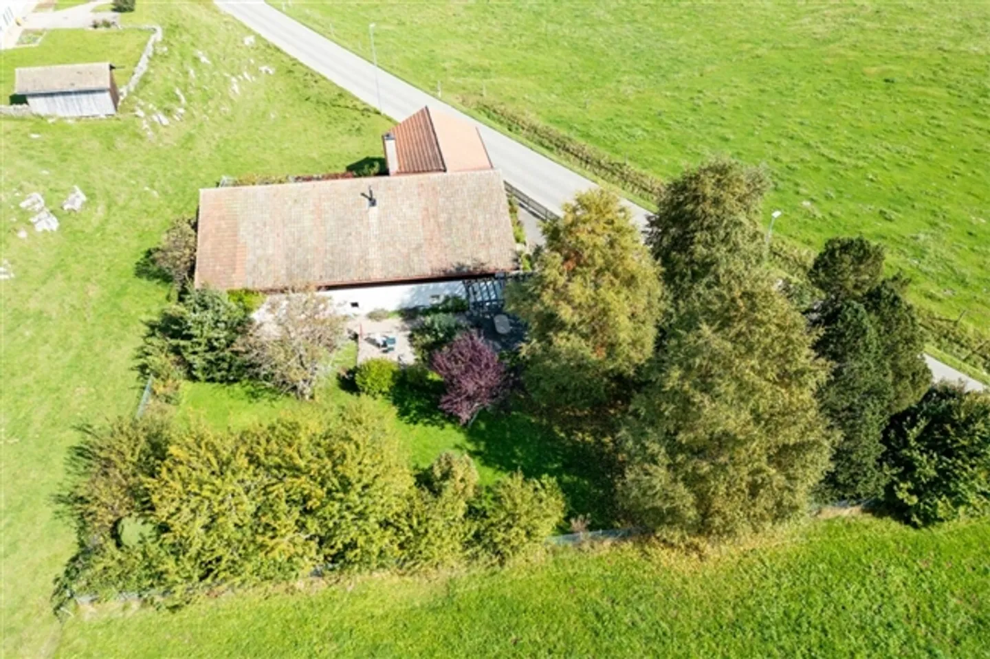 Authentisches und stilechtes Jurahaus in den Freibergen - Foto 17 von 20