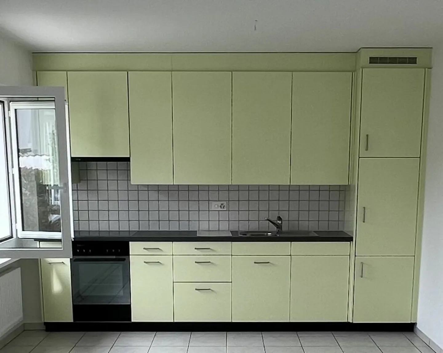 Appartamento 2.5 stanze - Foto 3 di 12