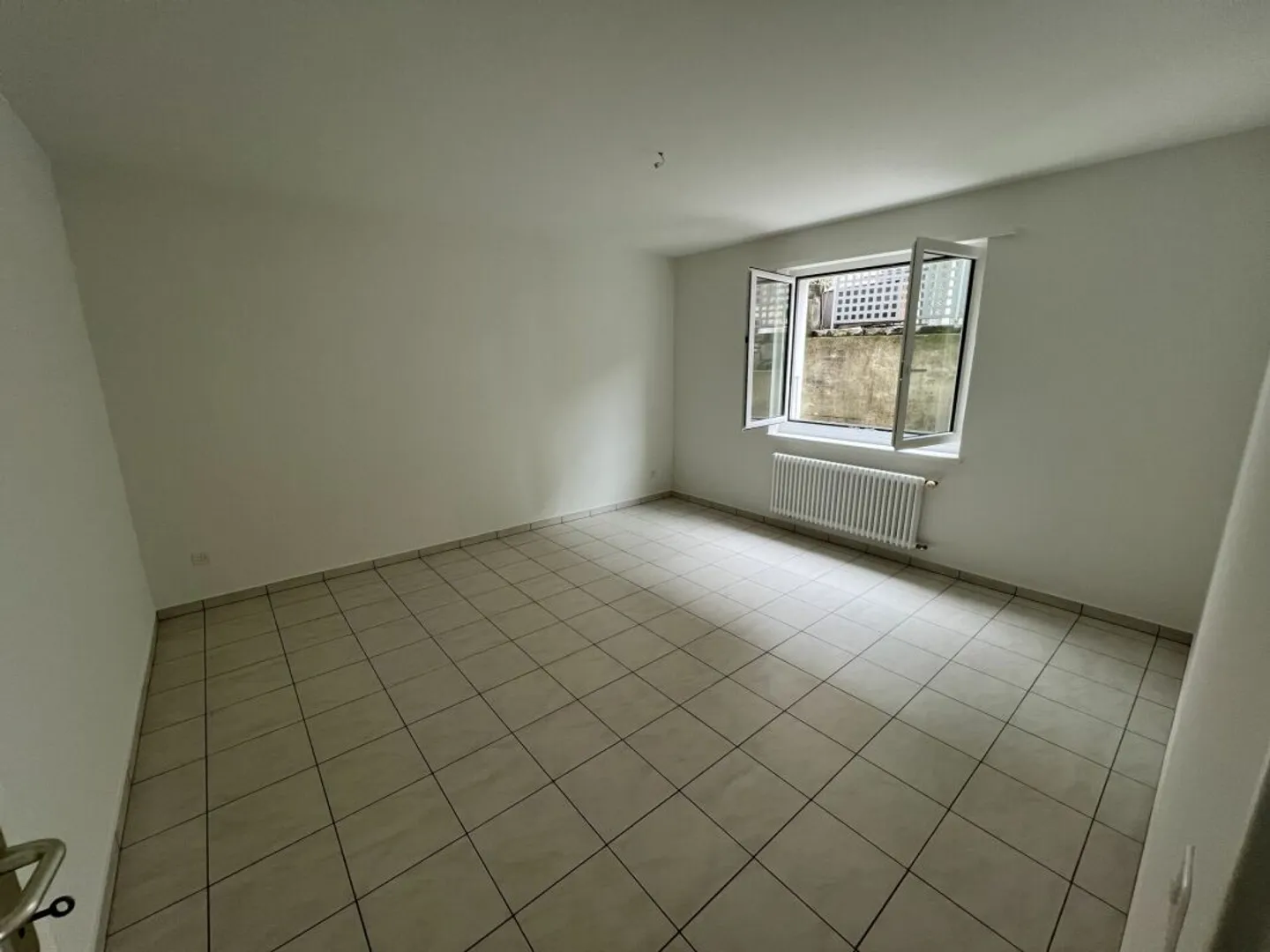 Appartamento 2.5 stanze - Foto 4 di 12