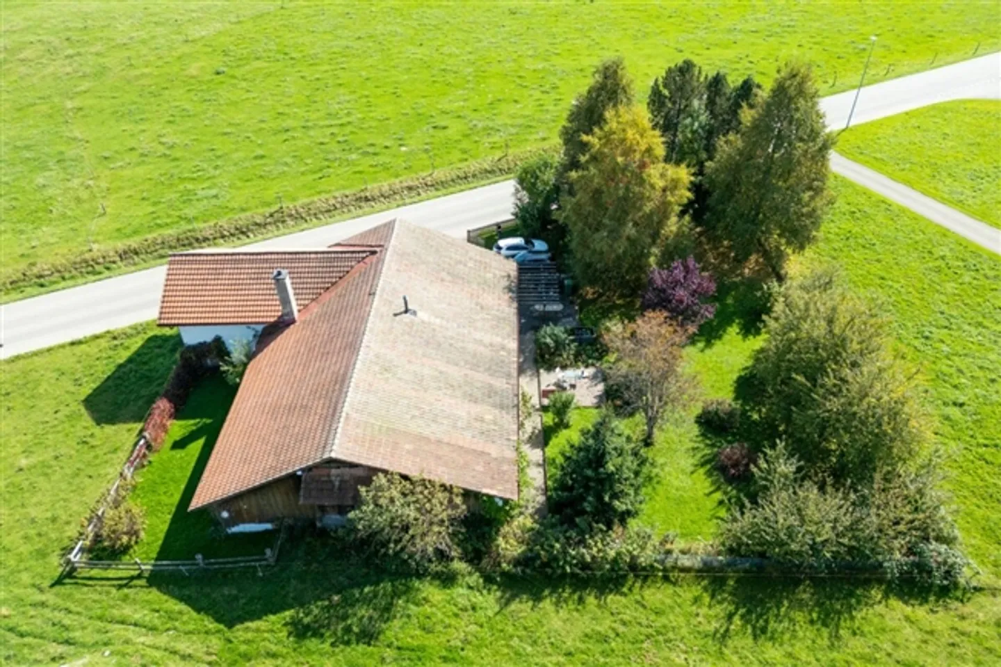 Authentisches und stilechtes Jurahaus in den Freibergen - Foto 15 von 20